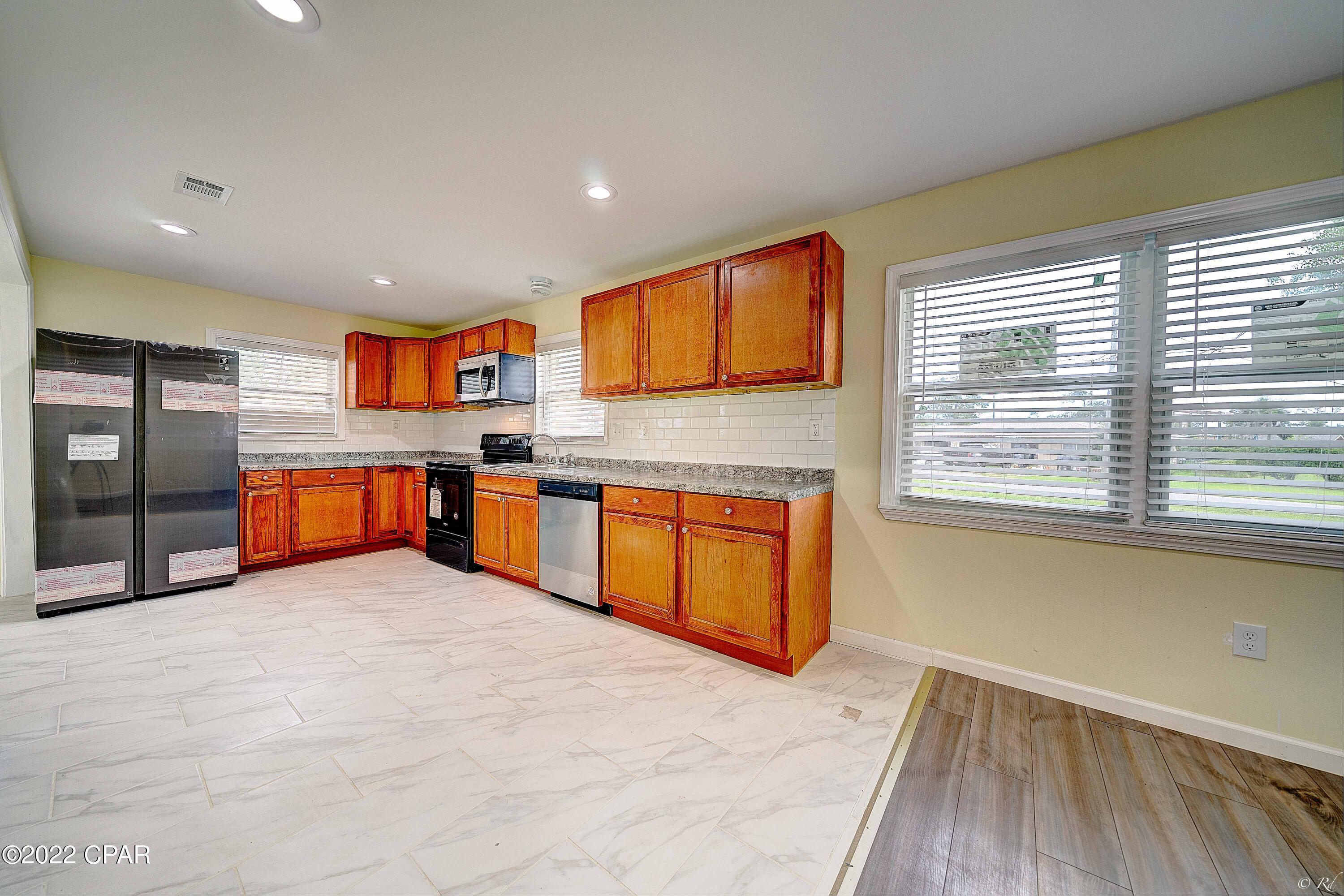 Pitts 1st Addto Parker - Residential