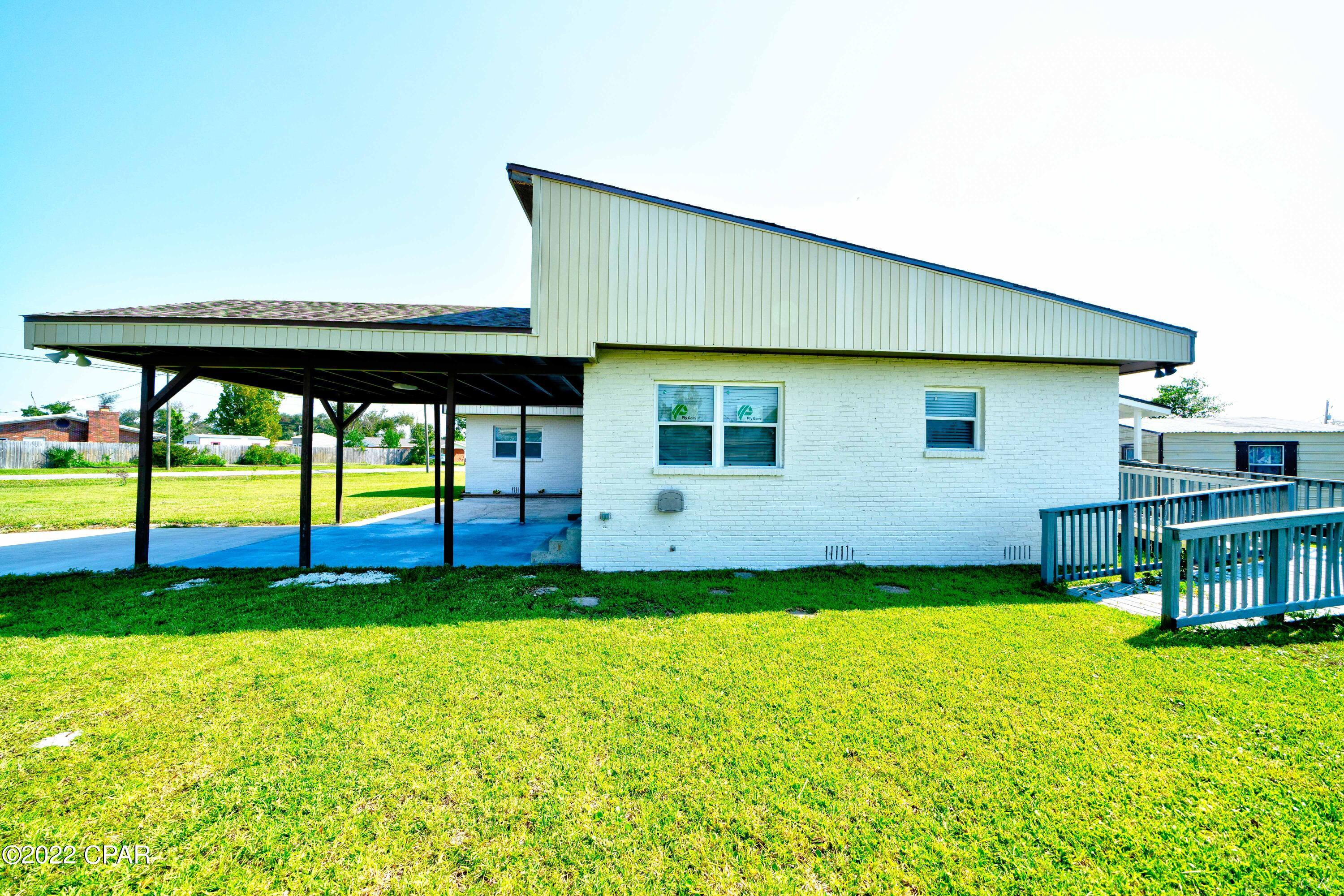 Pitts 1st Addto Parker - Residential