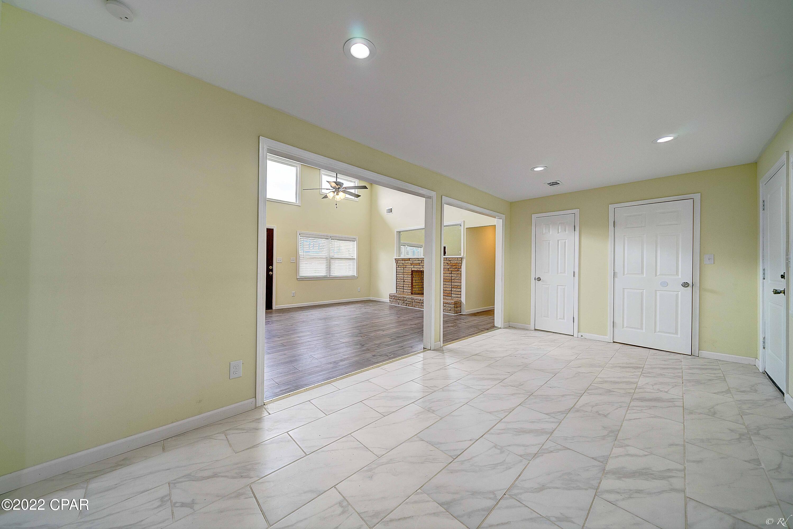 Pitts 1st Addto Parker - Residential