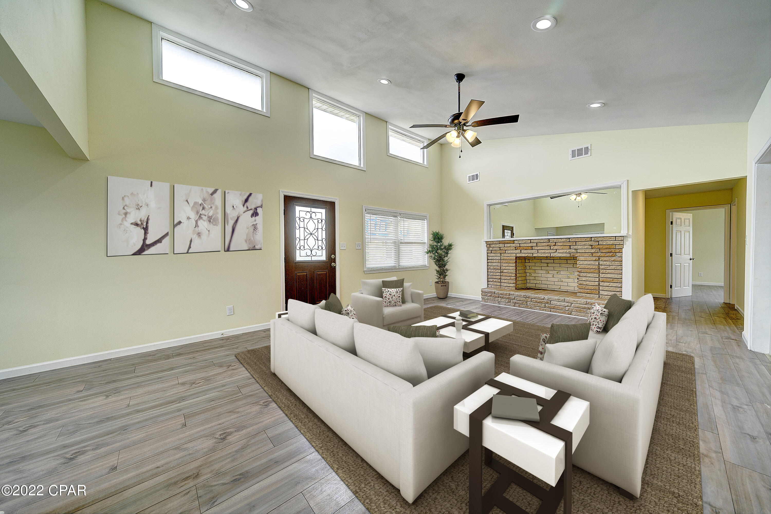 Pitts 1st Addto Parker - Residential