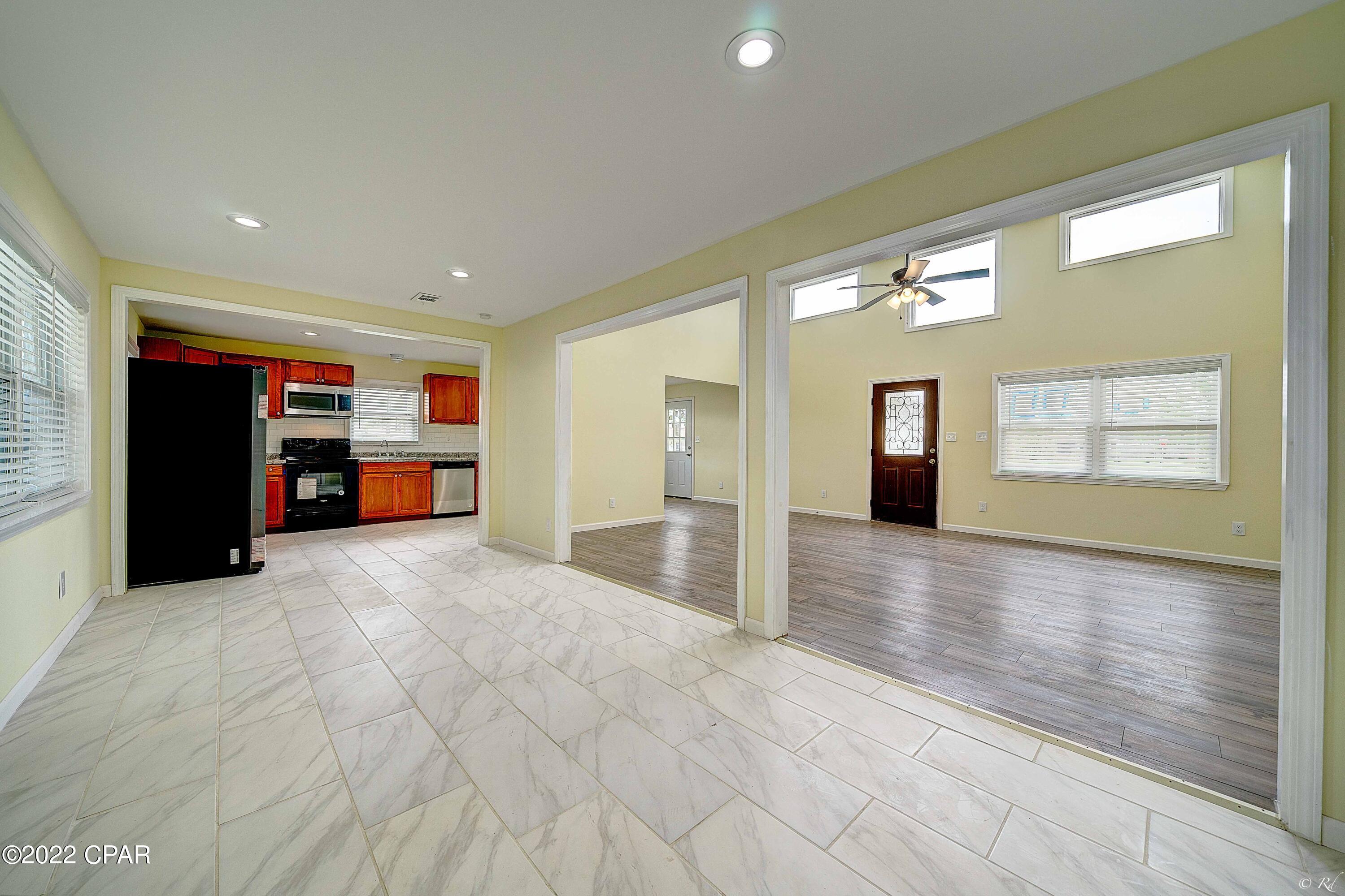 Pitts 1st Addto Parker - Residential