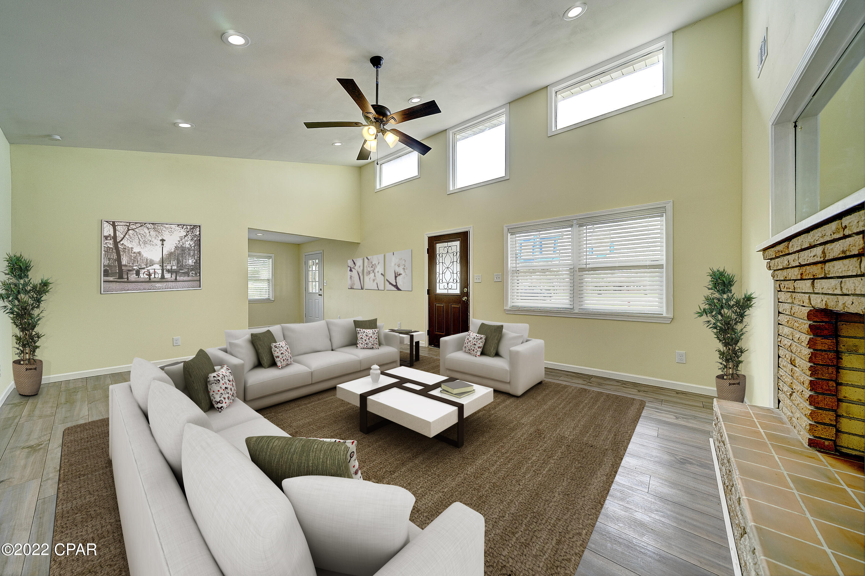 Pitts 1st Addto Parker - Residential