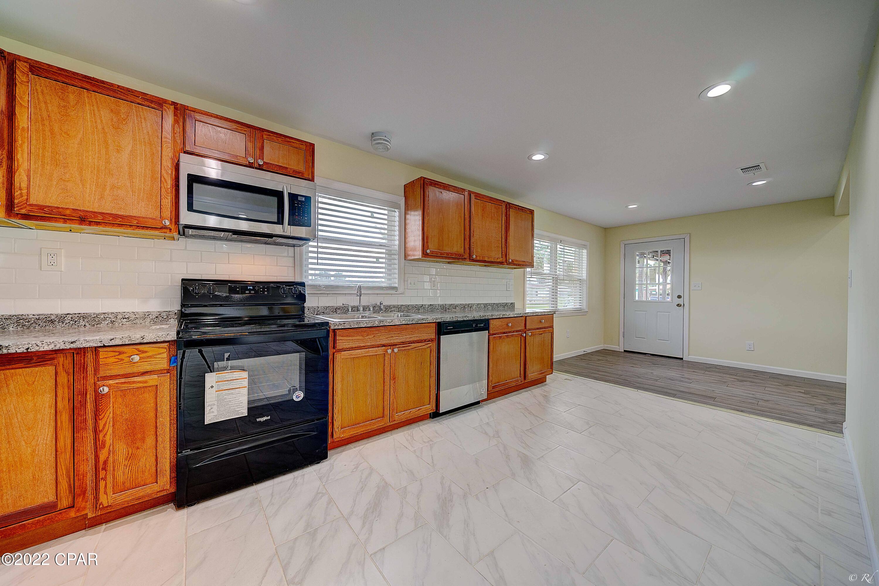 Pitts 1st Addto Parker - Residential