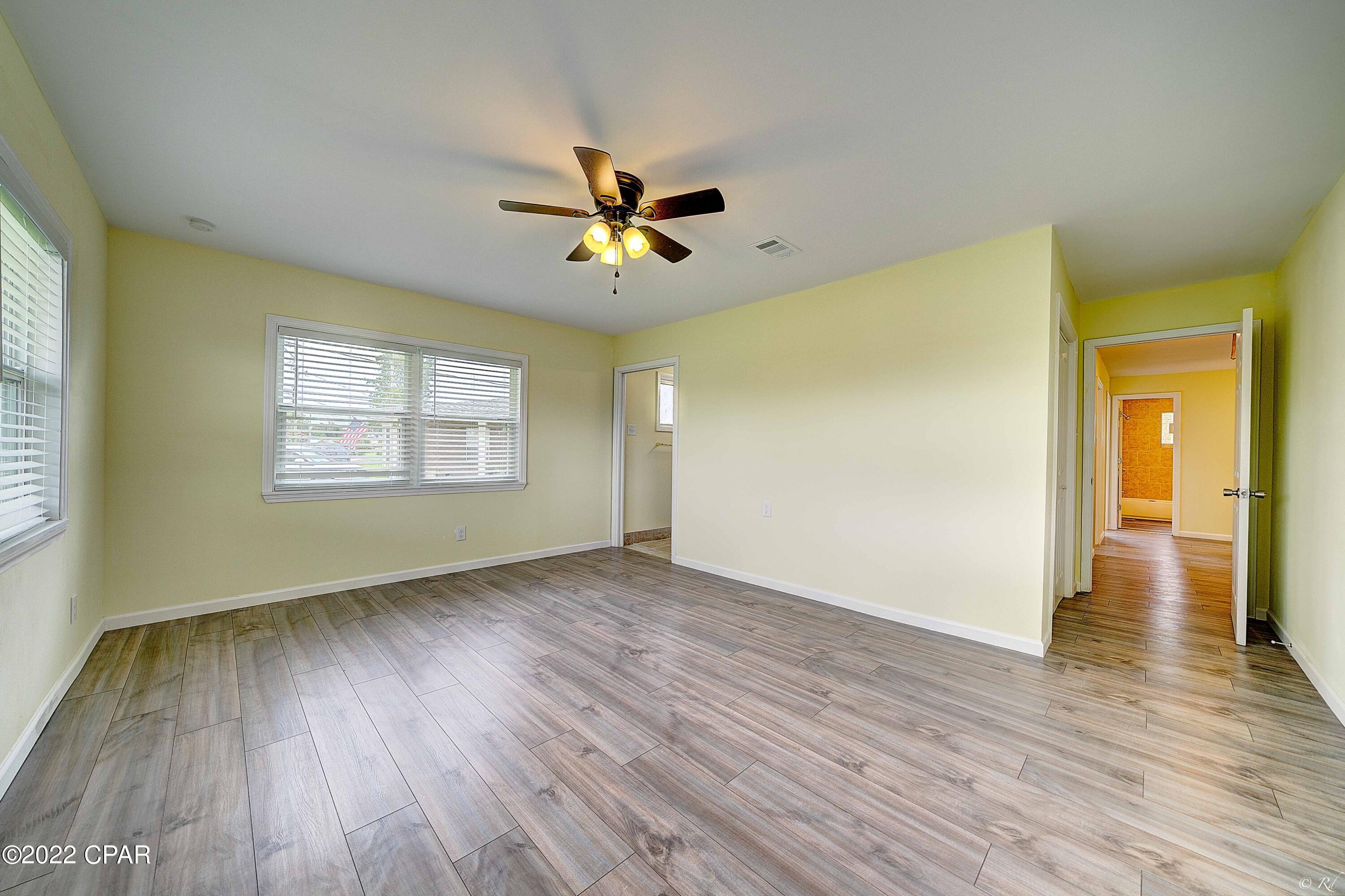 Pitts 1st Addto Parker - Residential