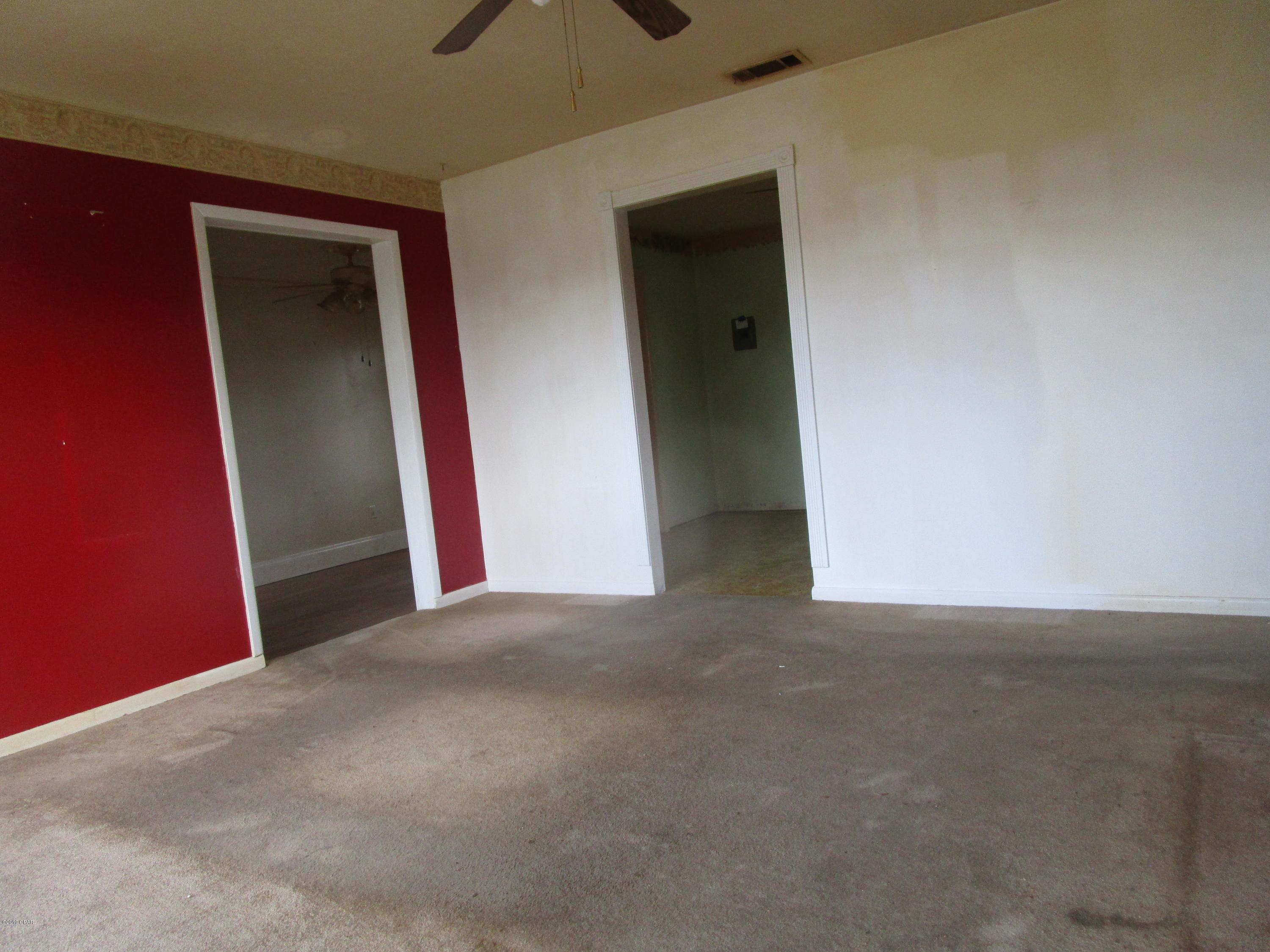 Sherwood Unit 3 - Residential