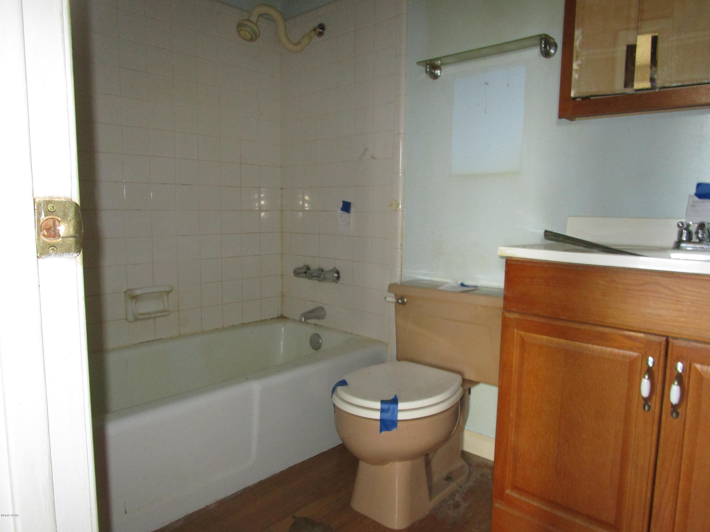 Sherwood Unit 3 - Residential