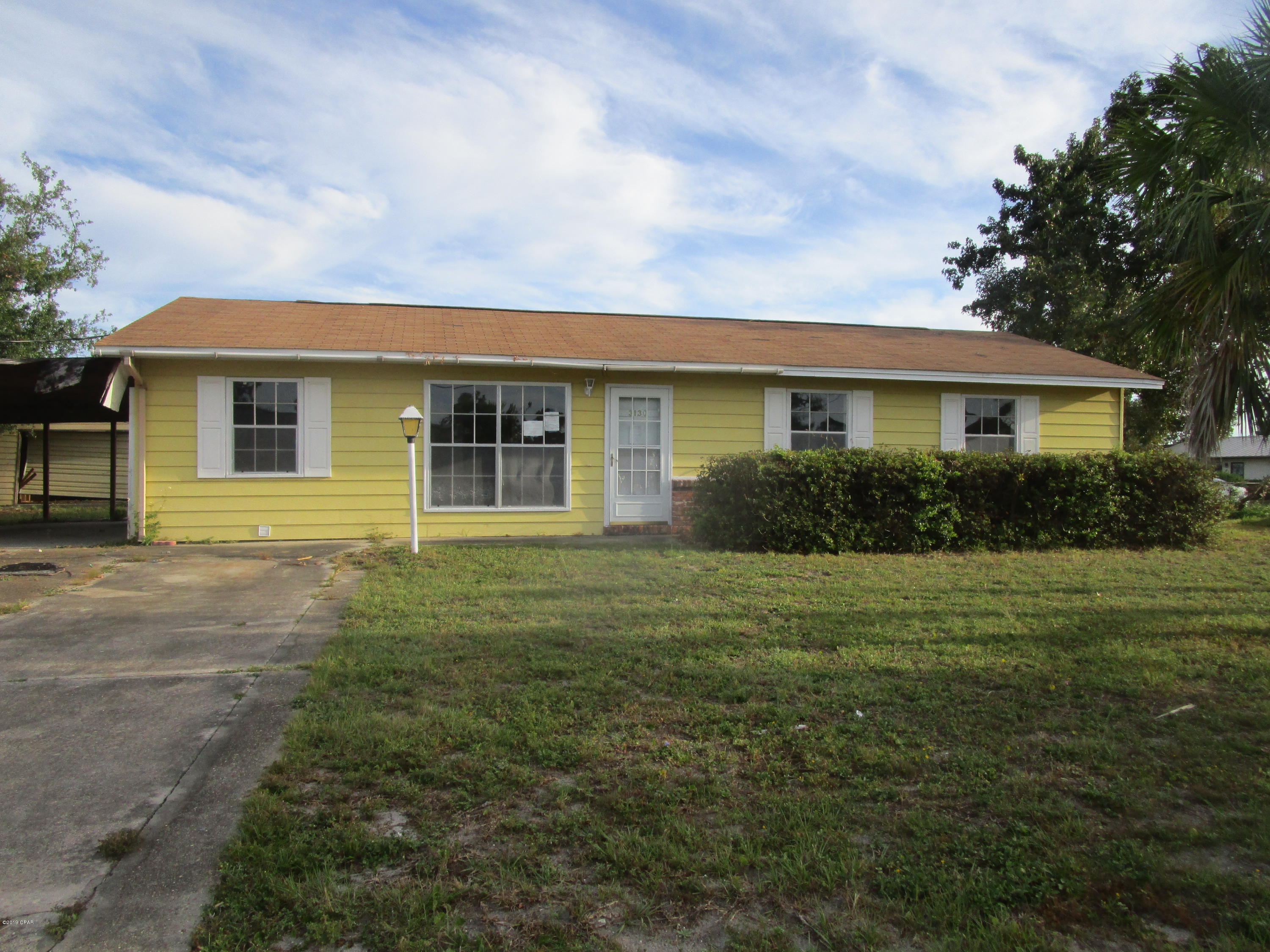 Sherwood Unit 3 - Residential