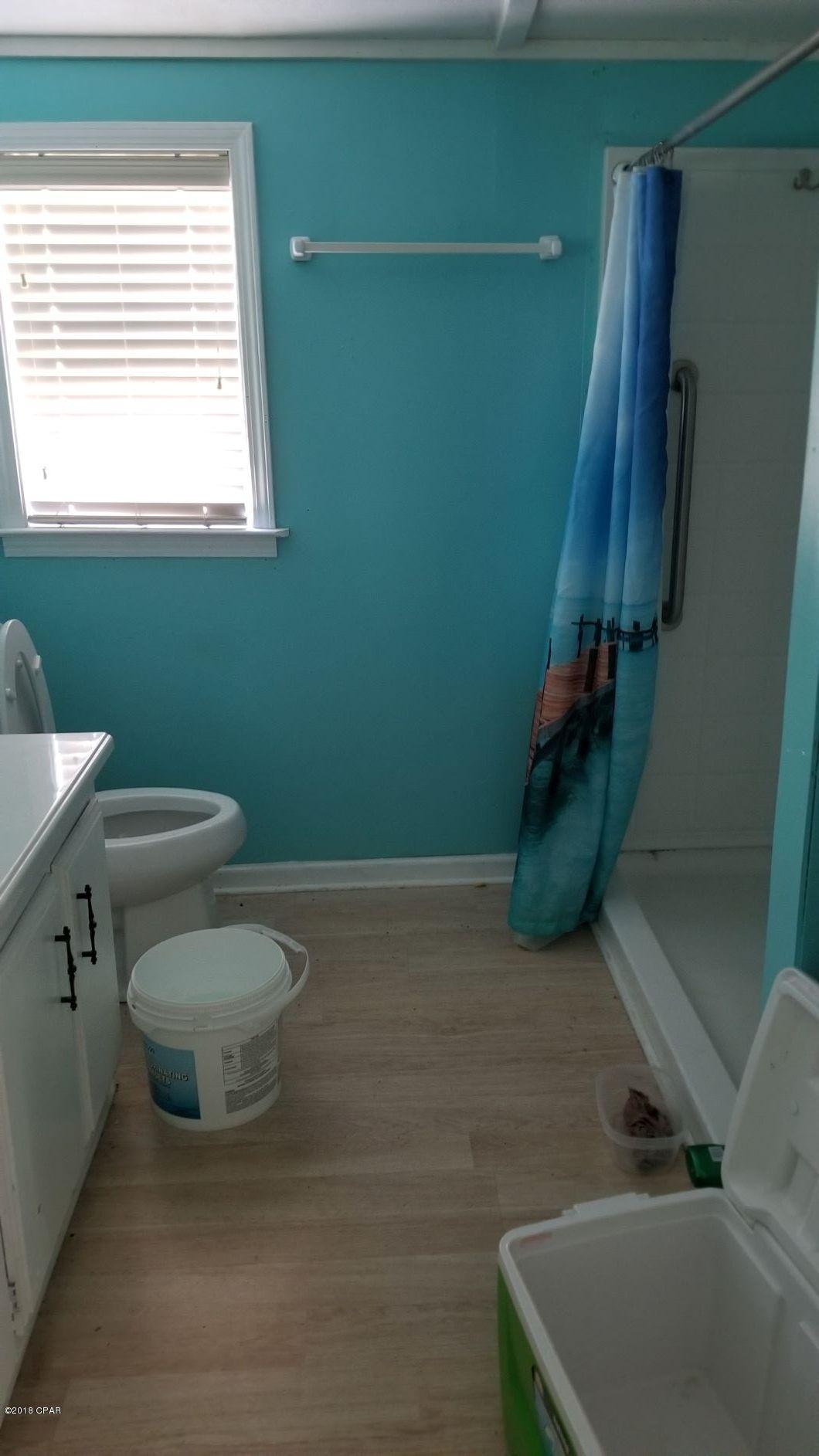 St. Andrews Bay Dev. Co. - Residential