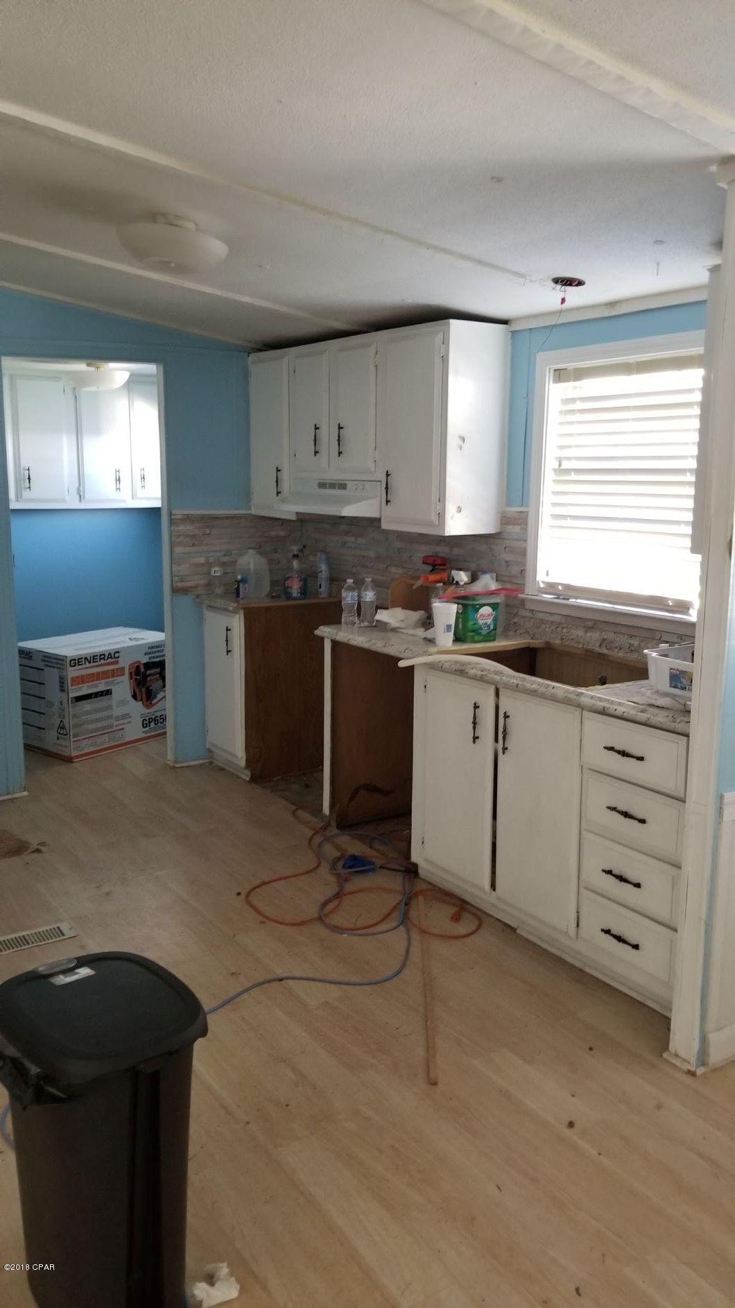 St. Andrews Bay Dev. Co. - Residential