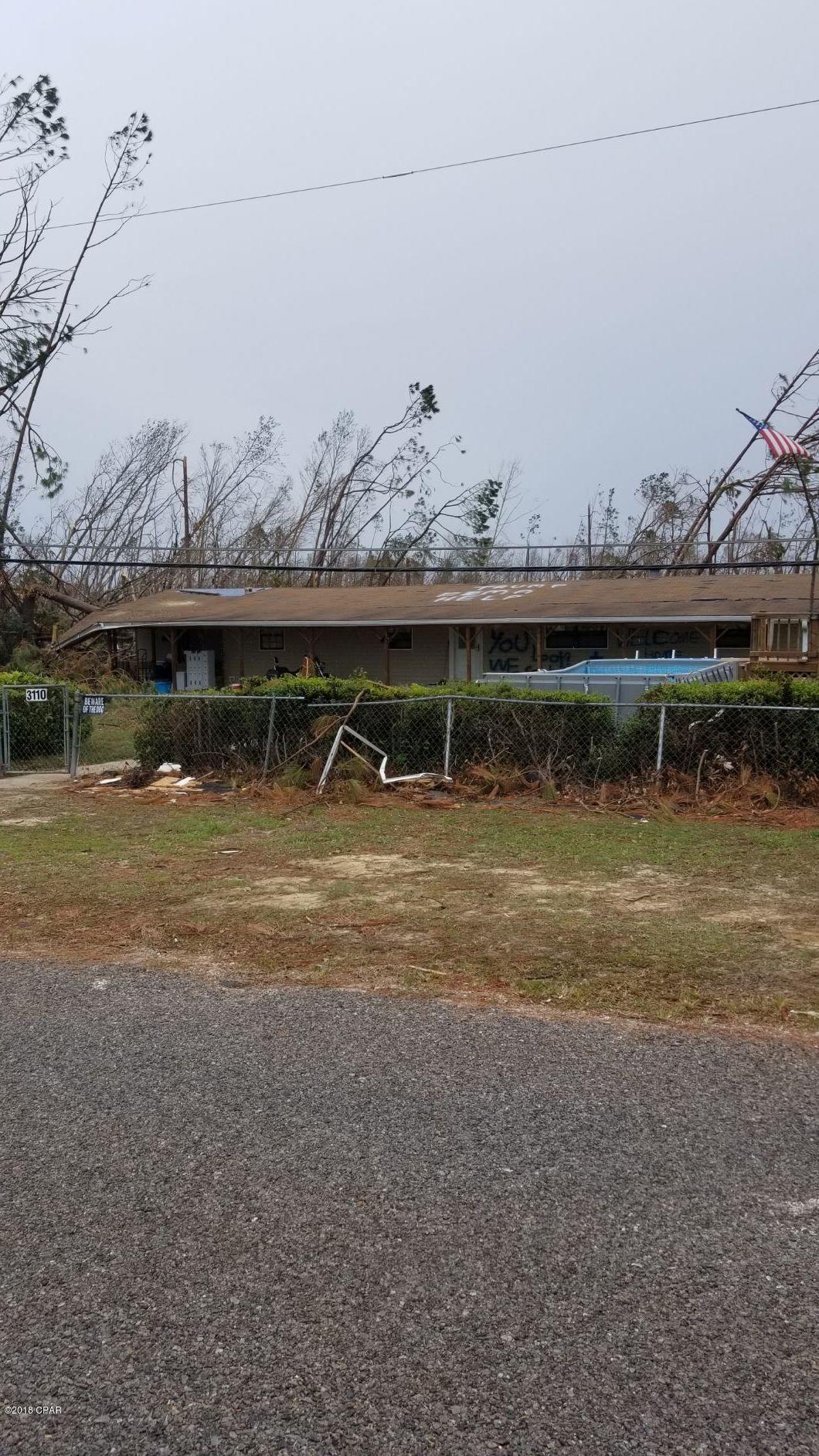 St. Andrews Bay Dev. Co. - Residential