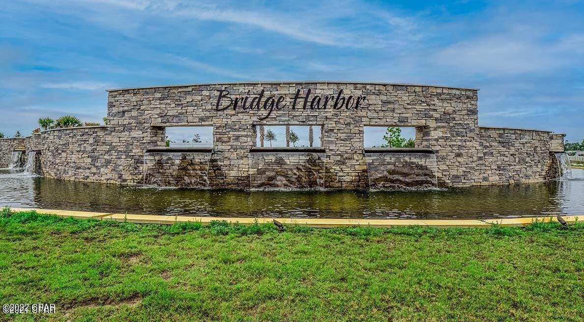 Bridge Harbor - Residential Lease