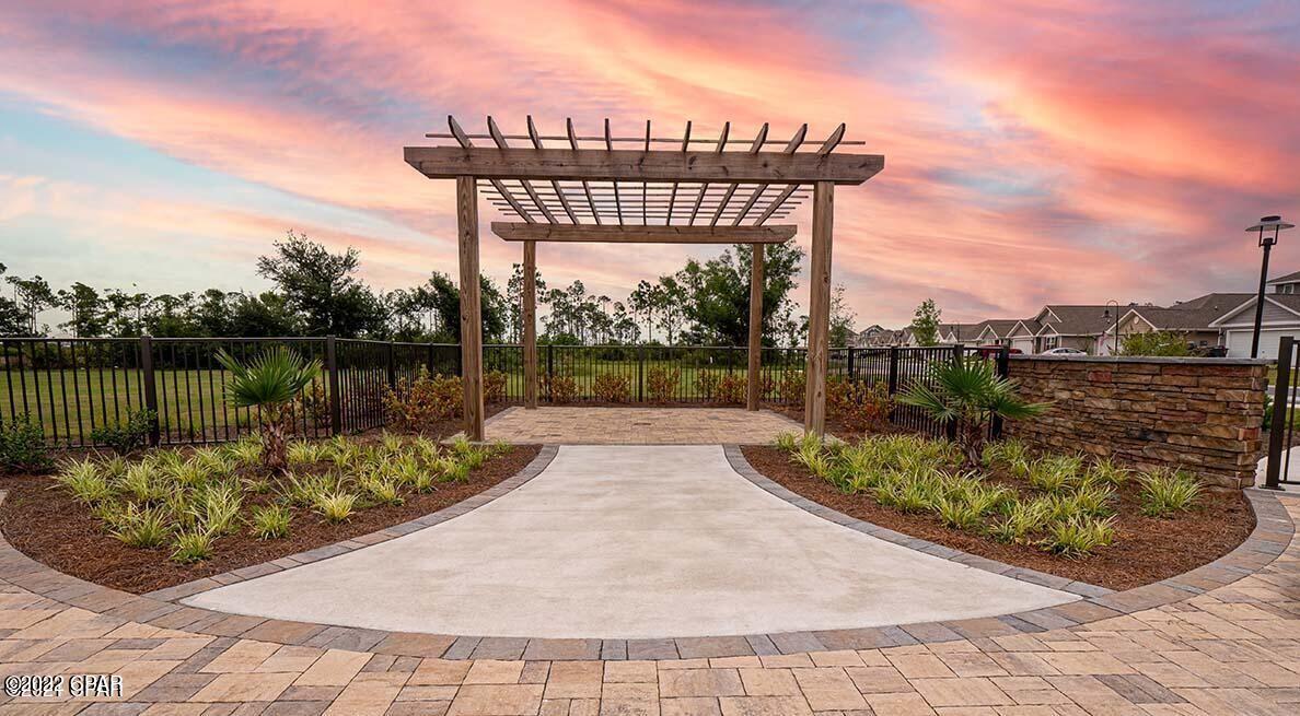 Bridge Harbor - Residential Lease