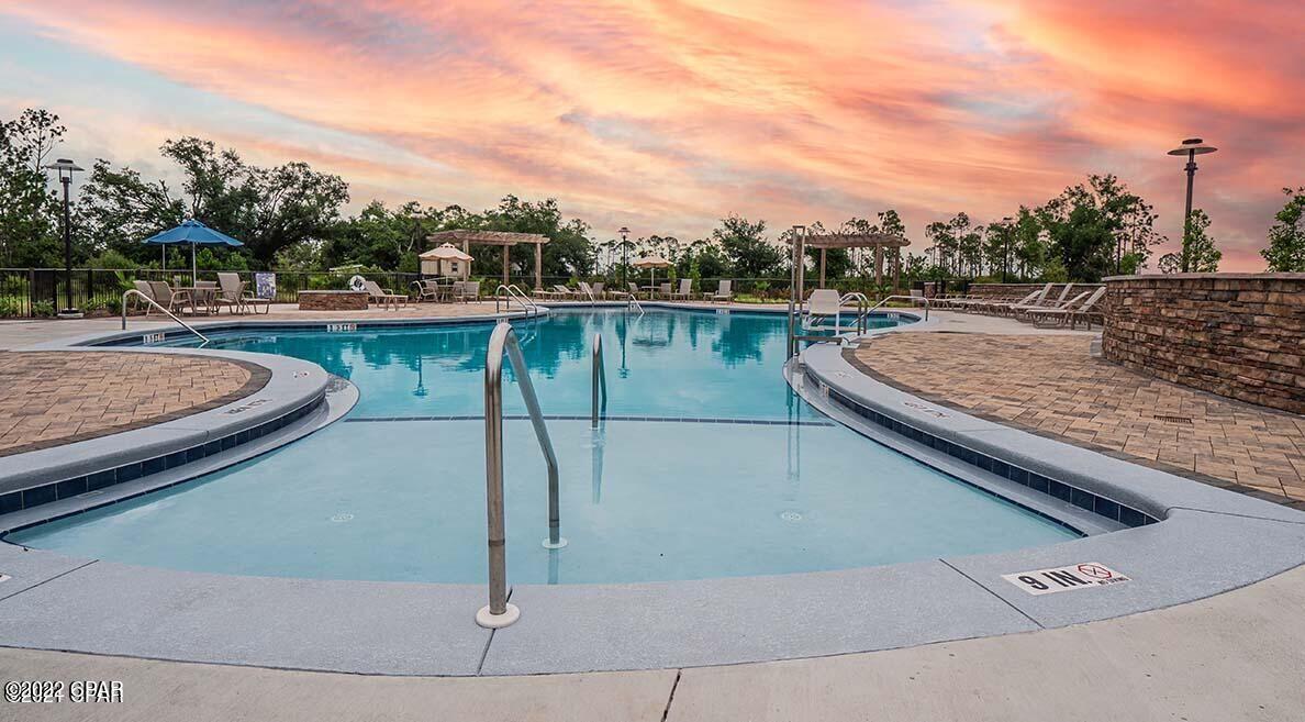 Bridge Harbor - Residential Lease