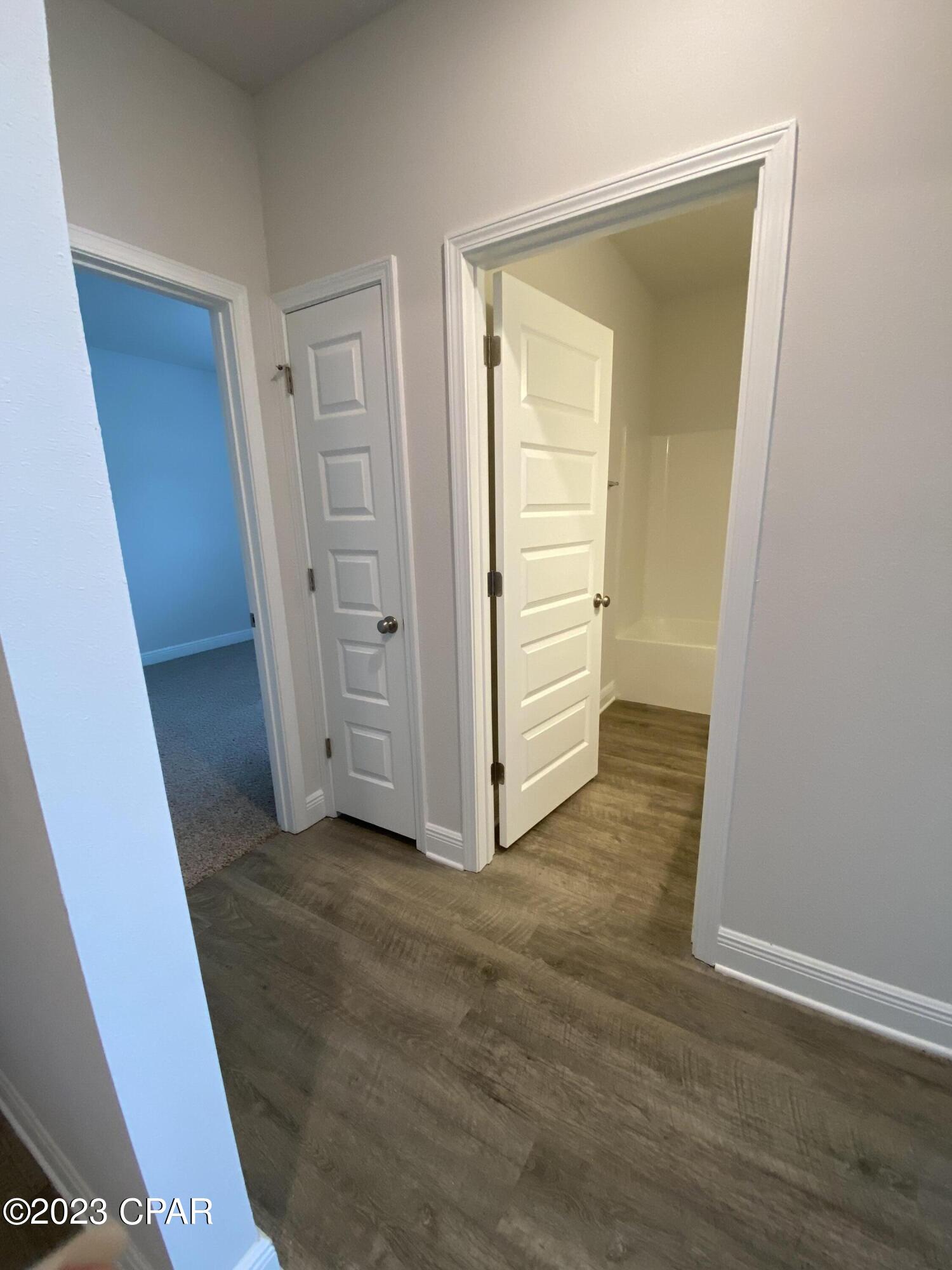 Bridge Harbor - Residential Lease