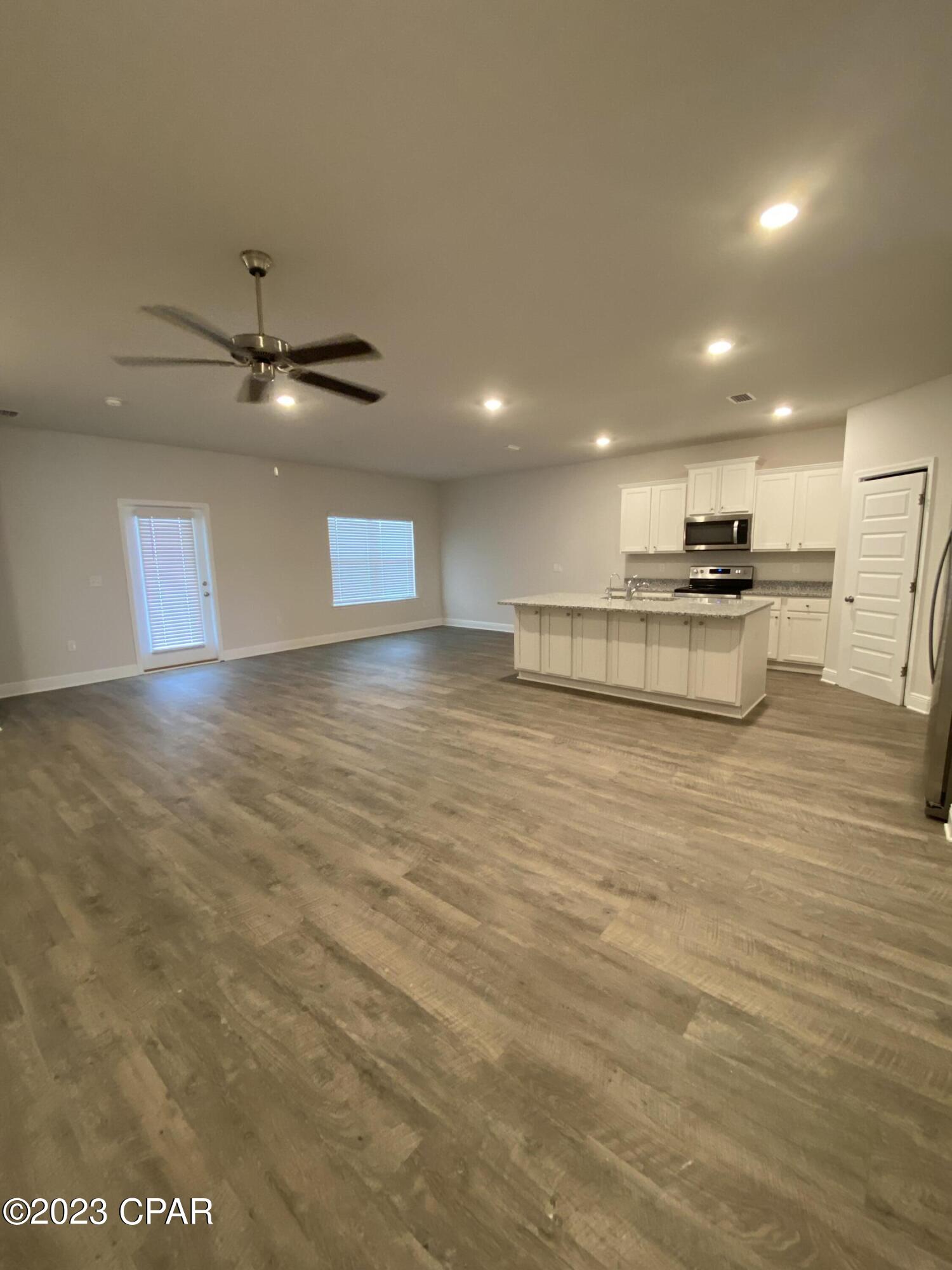 Bridge Harbor - Residential Lease