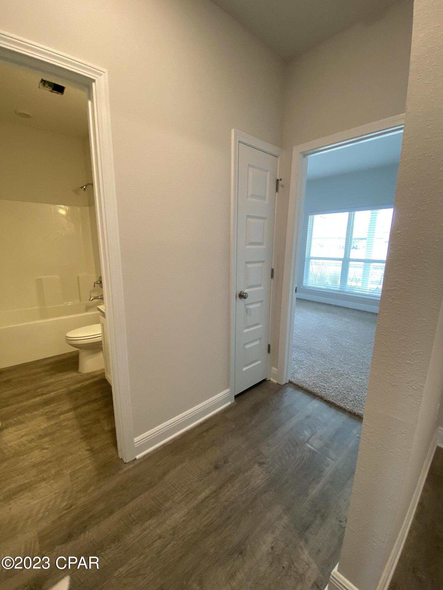 Bridge Harbor - Residential Lease
