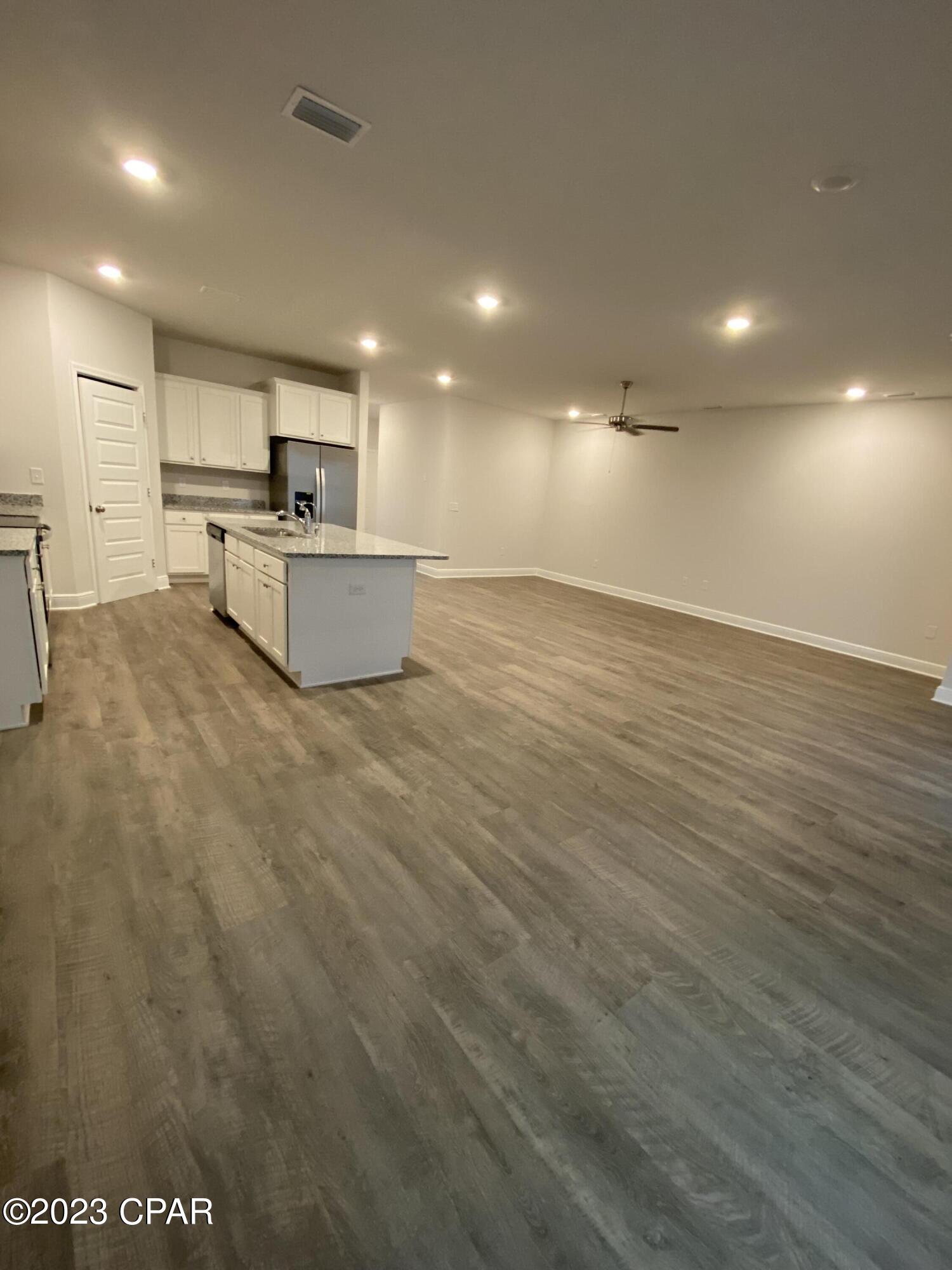 Bridge Harbor - Residential Lease