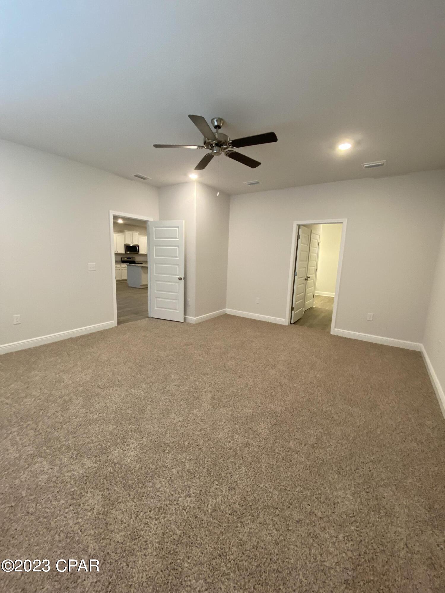 Bridge Harbor - Residential Lease