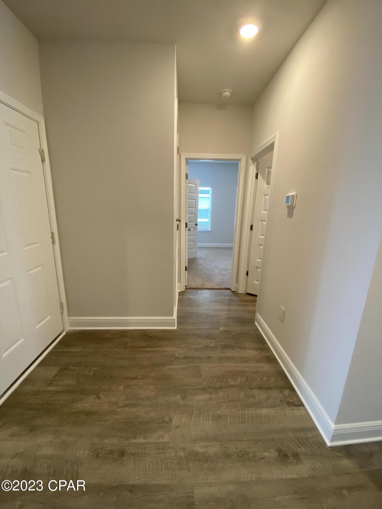 Bridge Harbor - Residential Lease