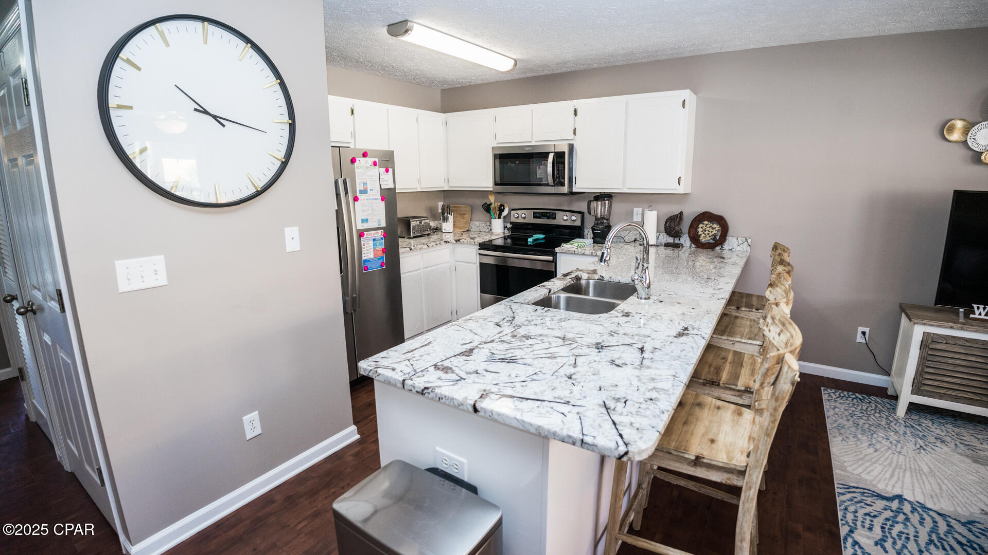 Peachtree Place Phase II - Residential