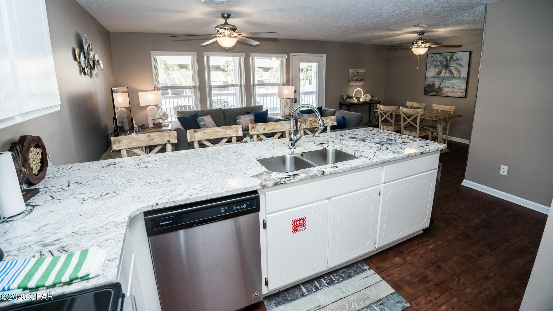 Peachtree Place Phase II - Residential