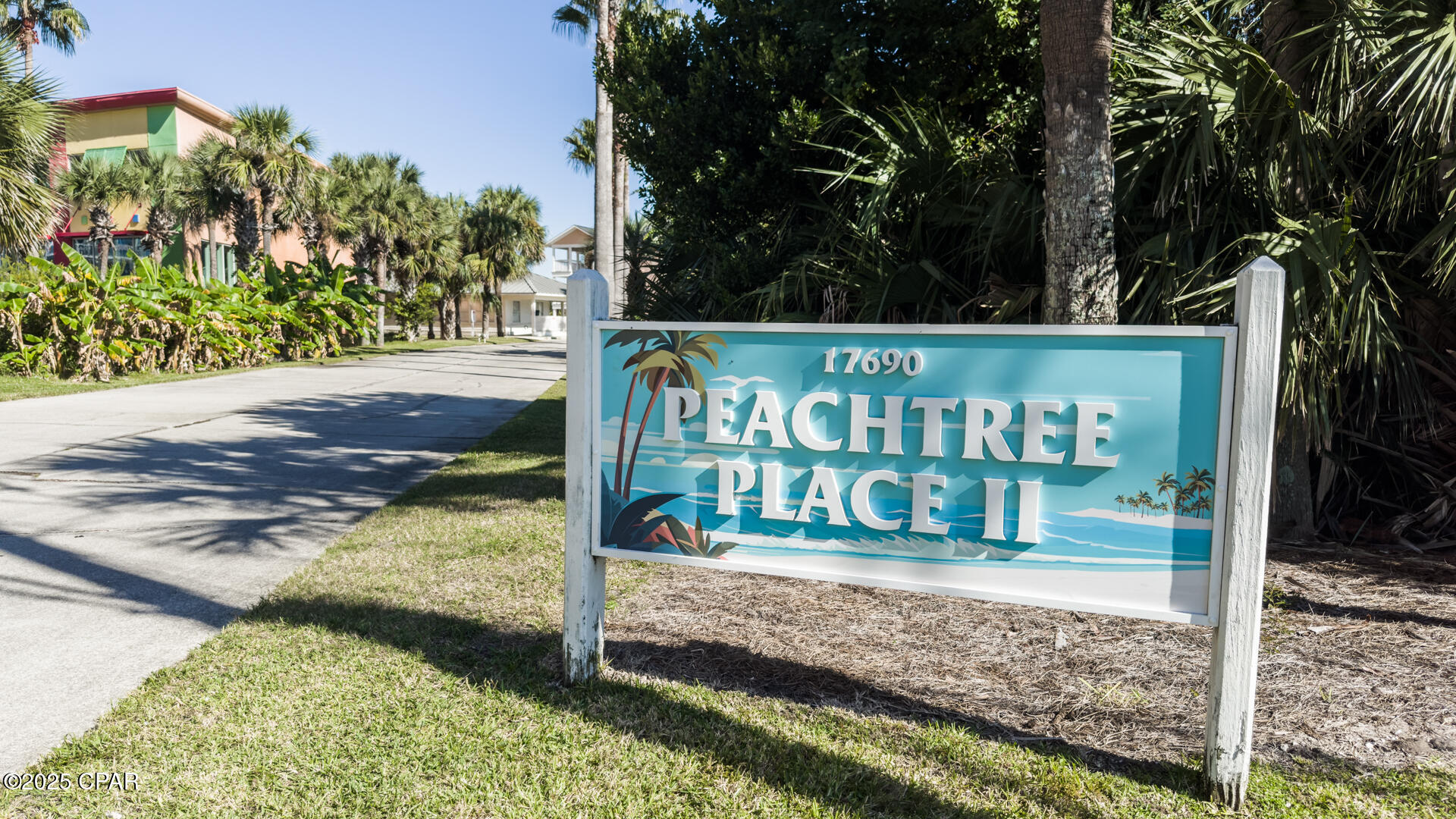 Peachtree Place Phase II - Residential