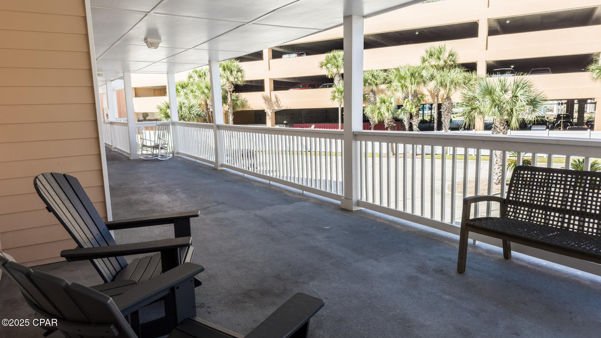 Peachtree Place Phase II - Residential