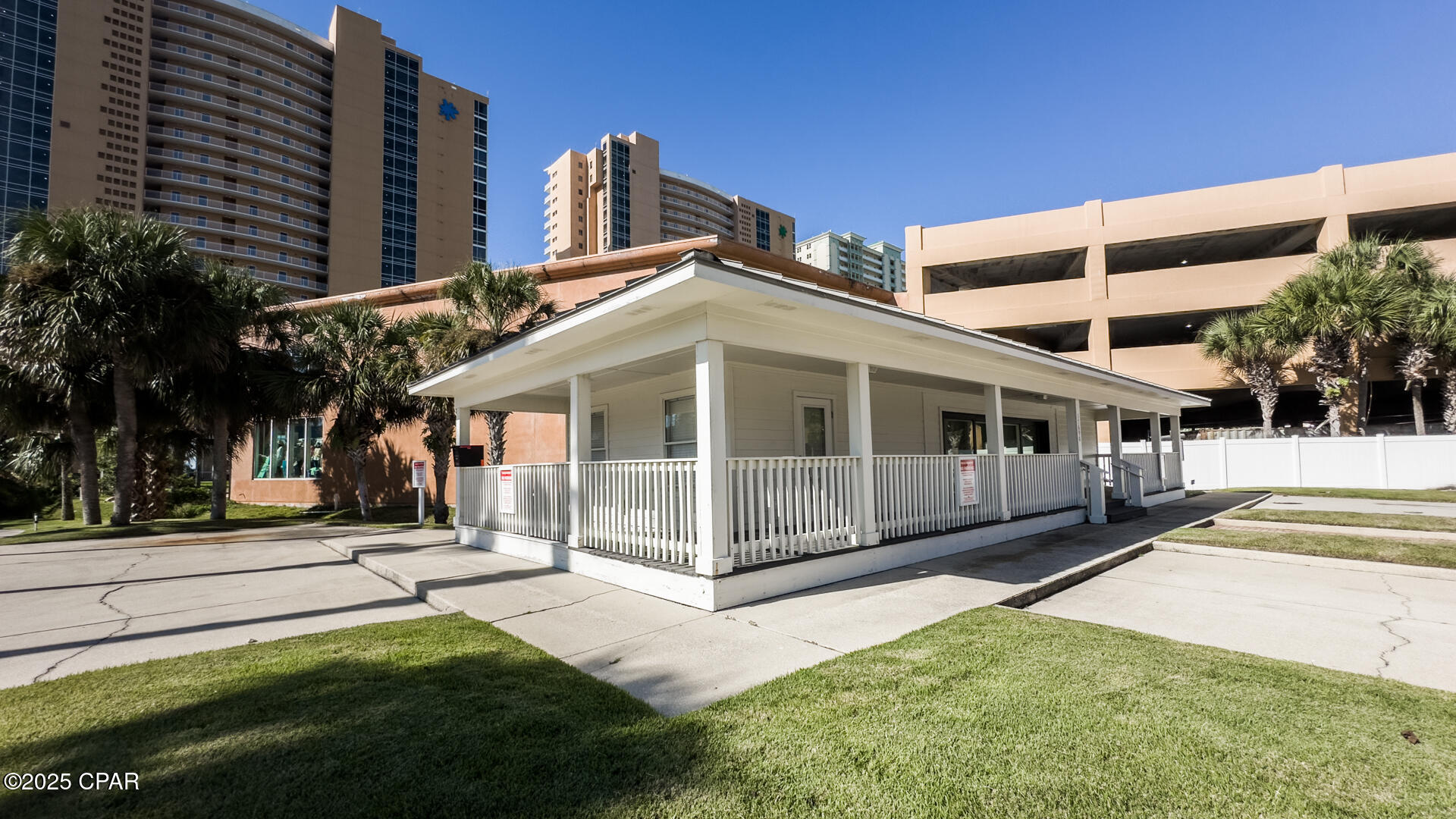 Peachtree Place Phase II - Residential