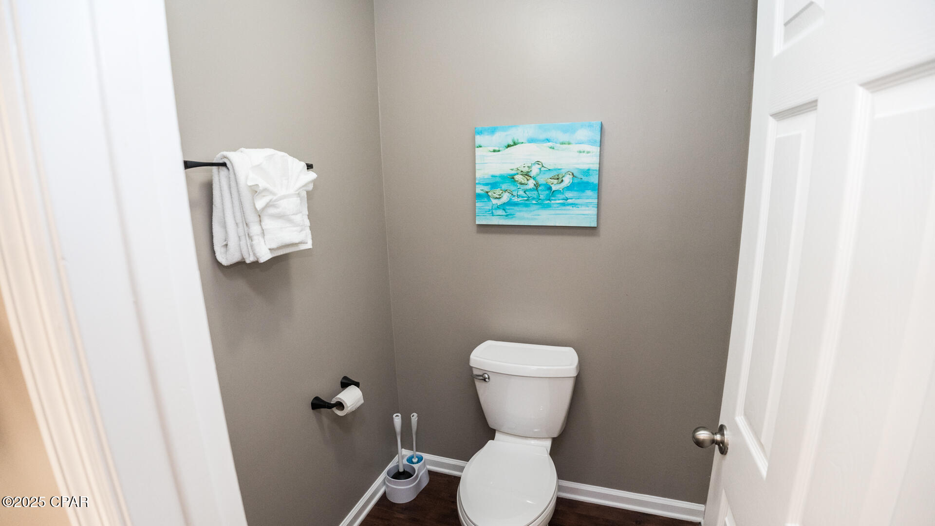 Peachtree Place Phase II - Residential