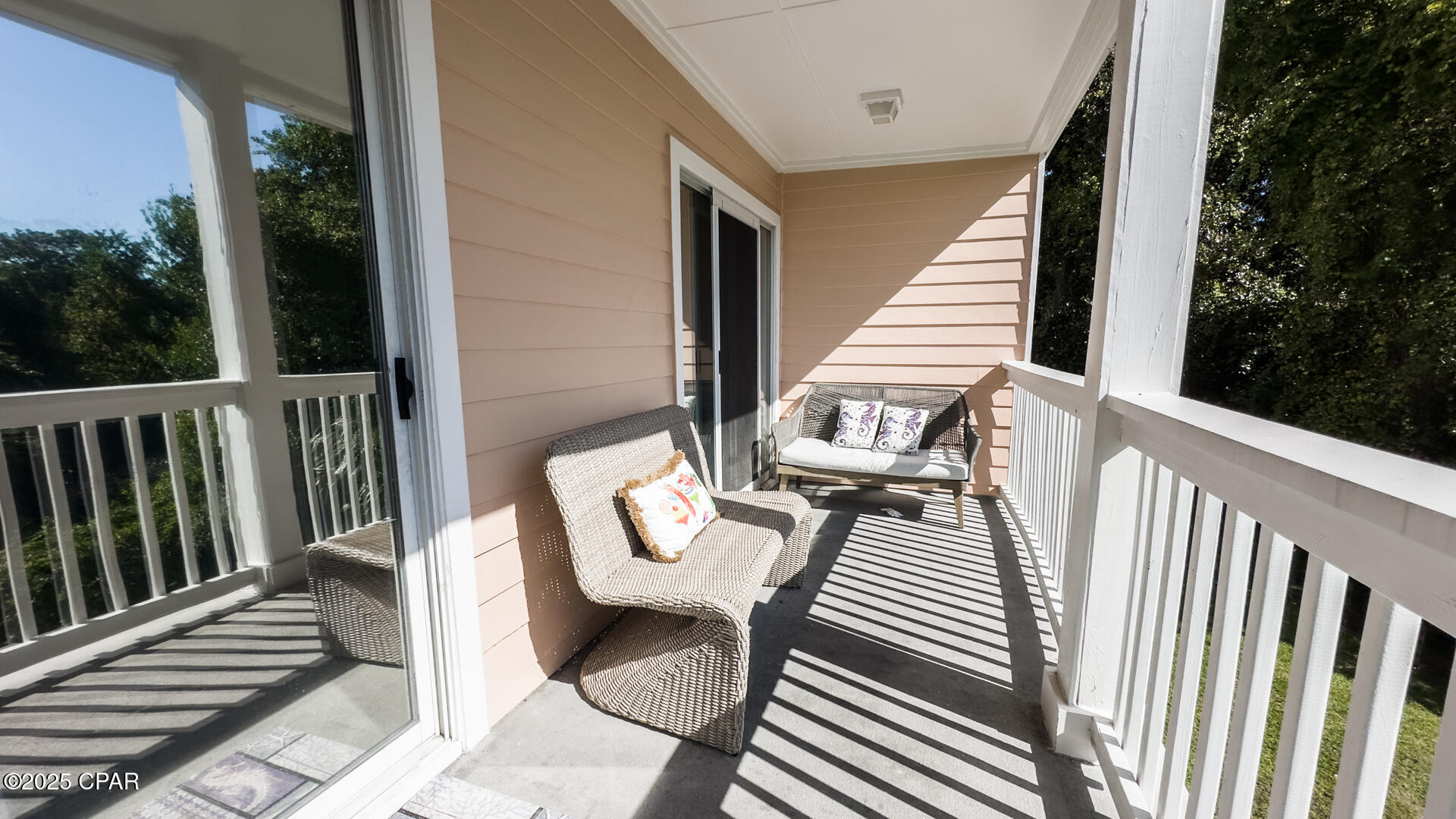 Peachtree Place Phase II - Residential