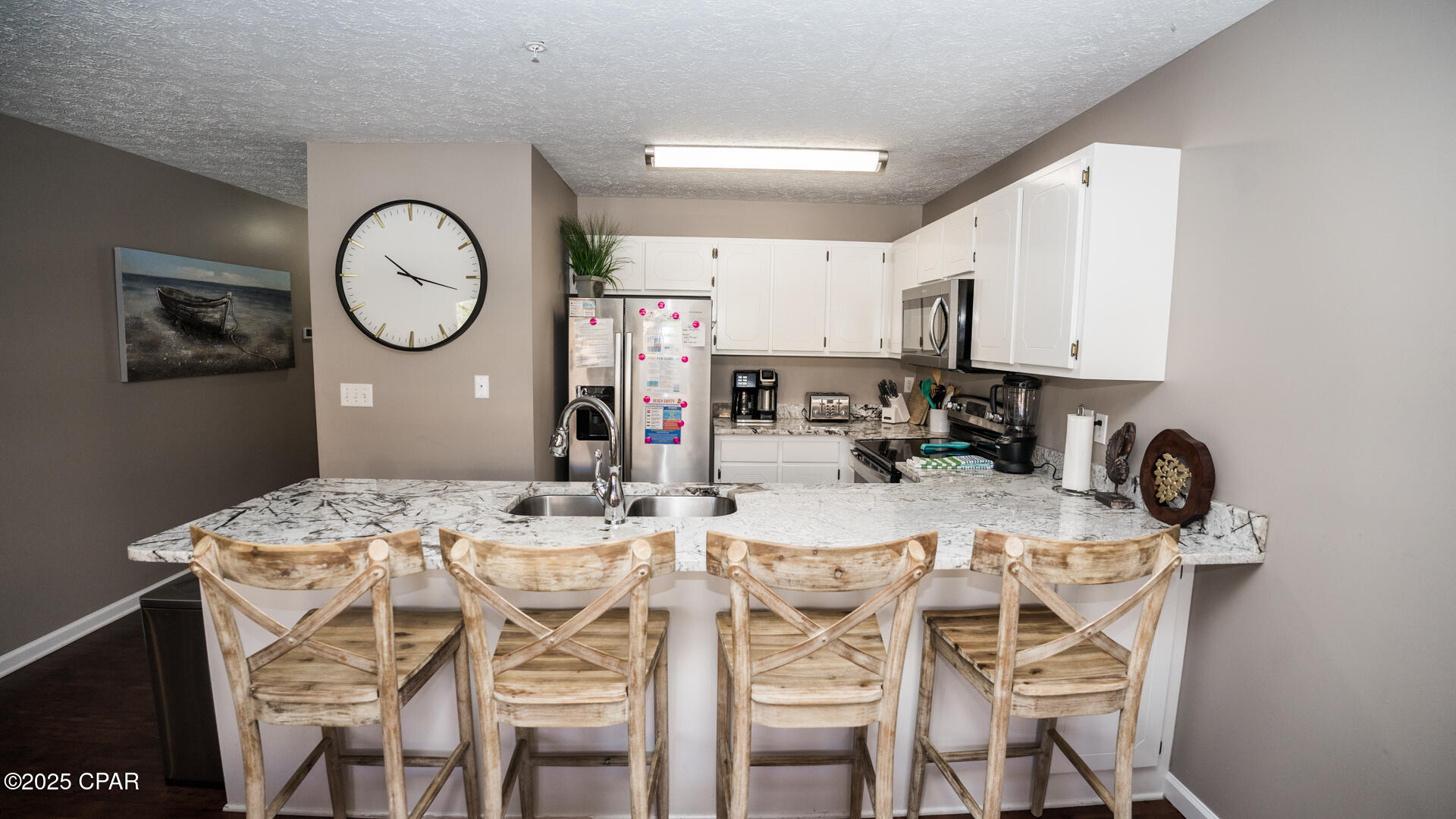 Peachtree Place Phase II - Residential