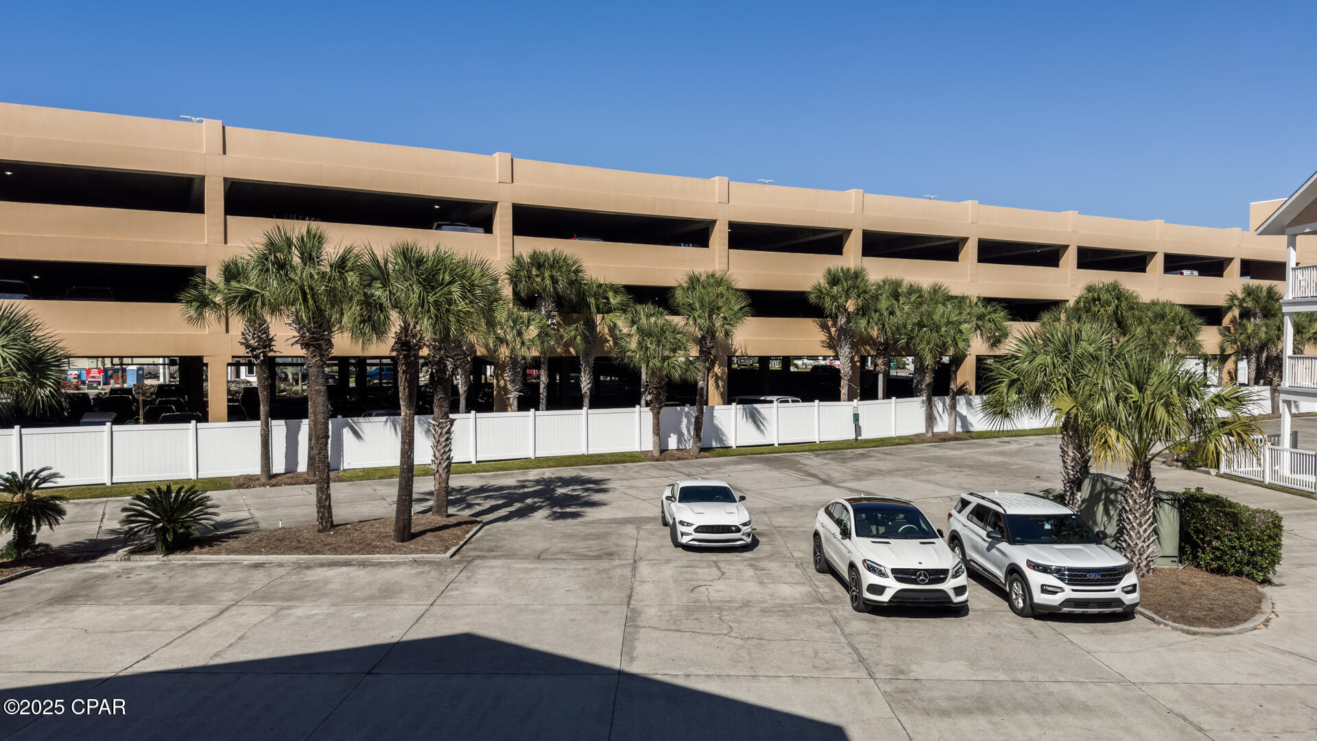 Peachtree Place Phase II - Residential