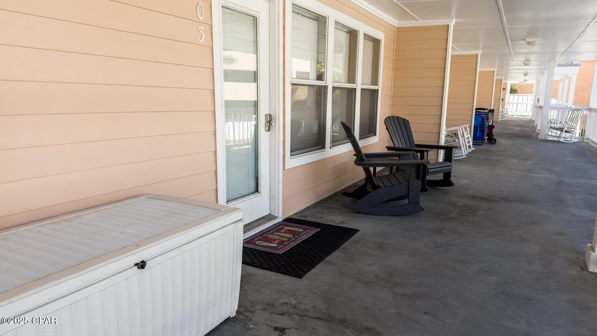 Peachtree Place Phase II - Residential