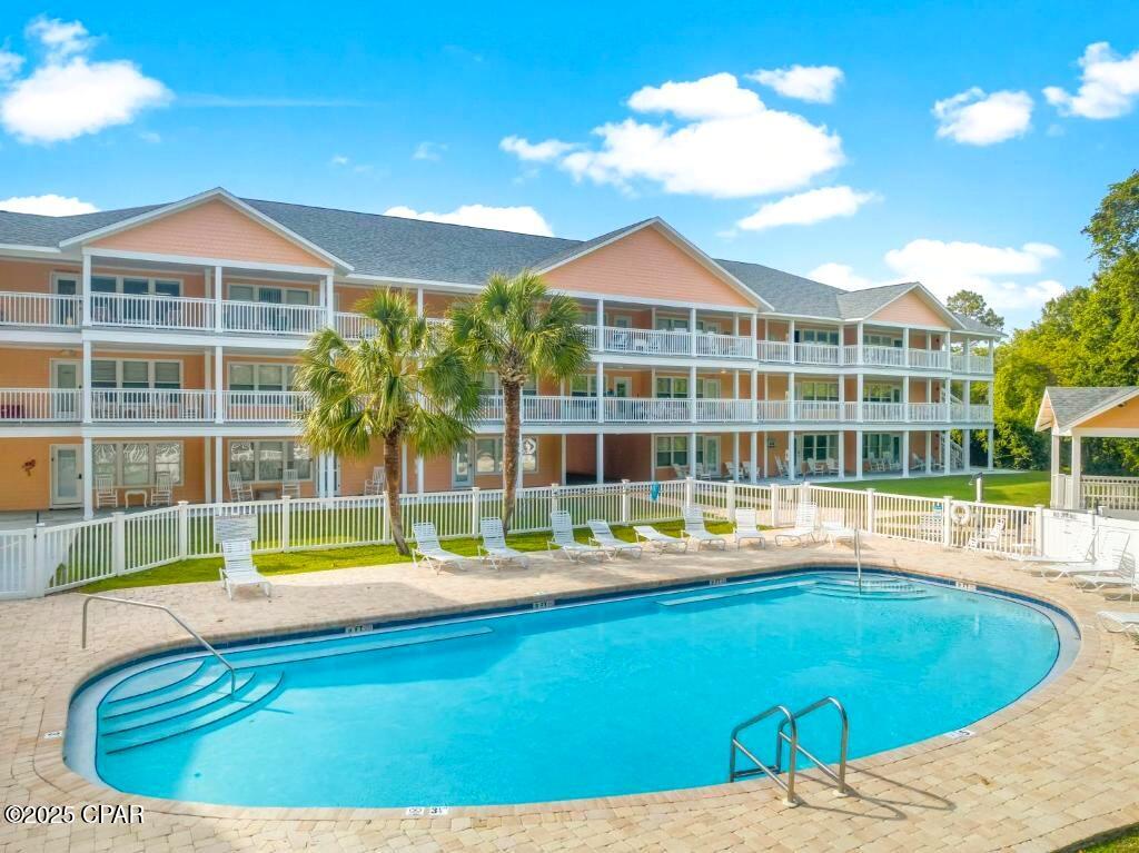 Peachtree Place Phase II - Residential