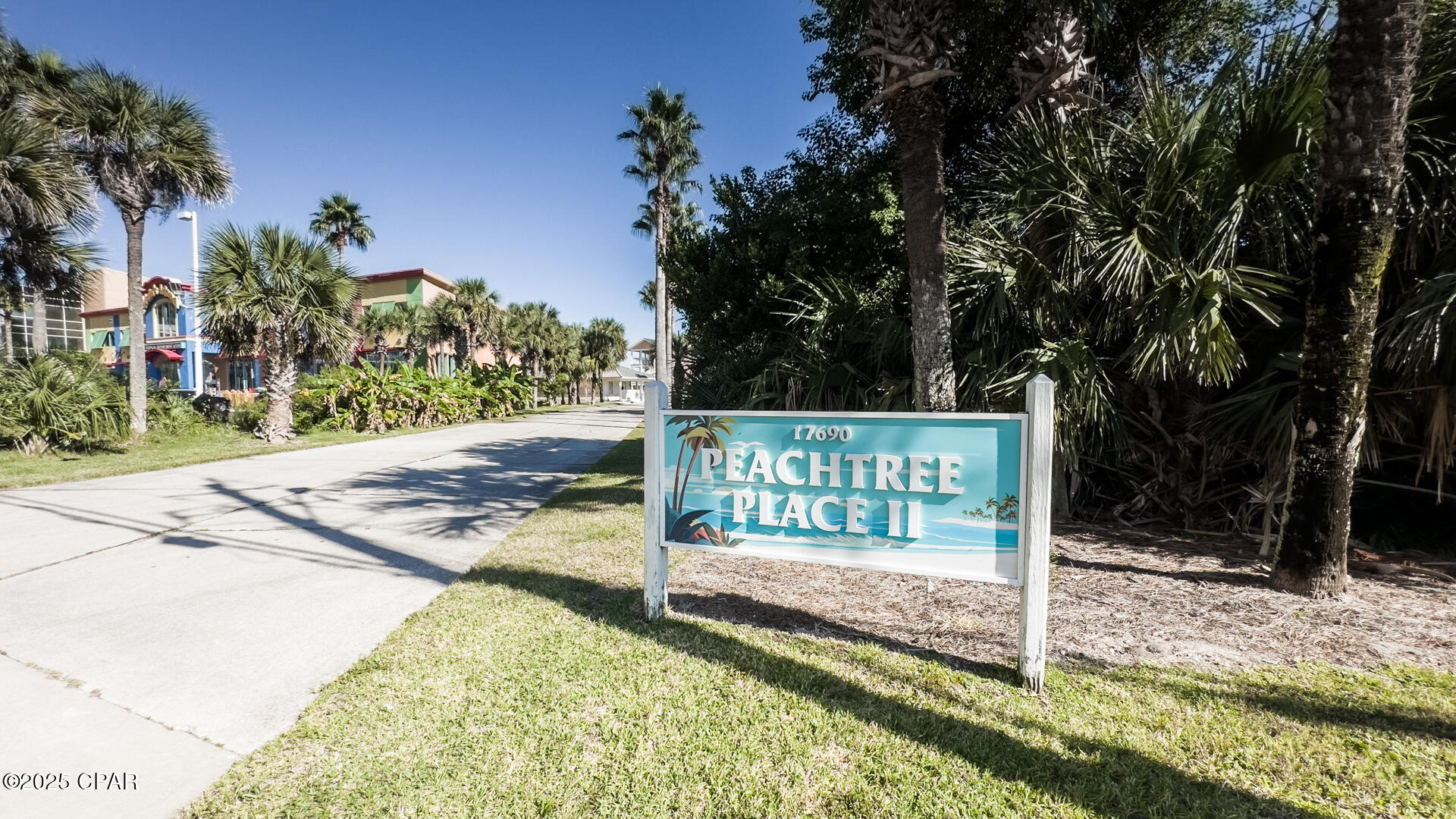 Peachtree Place Phase II - Residential