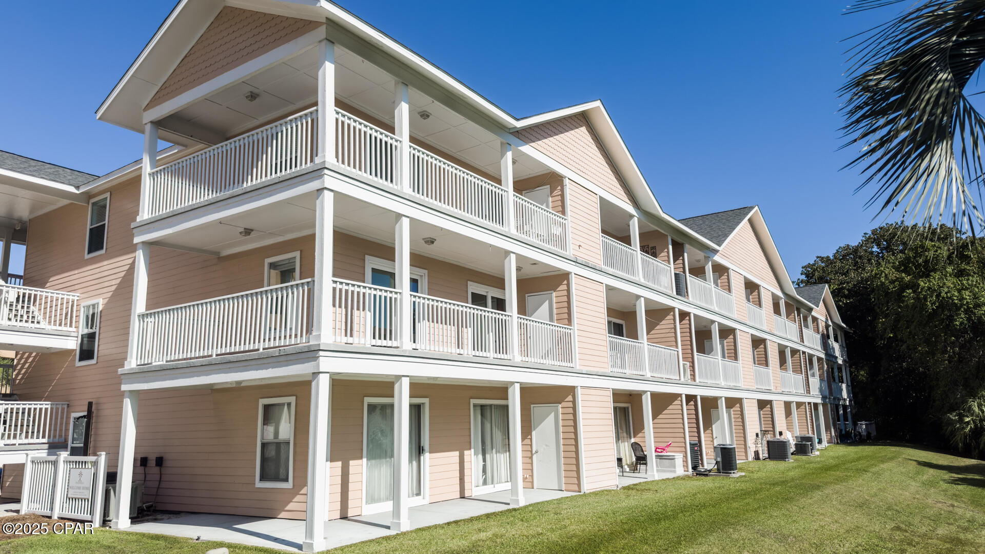 Peachtree Place Phase II - Residential