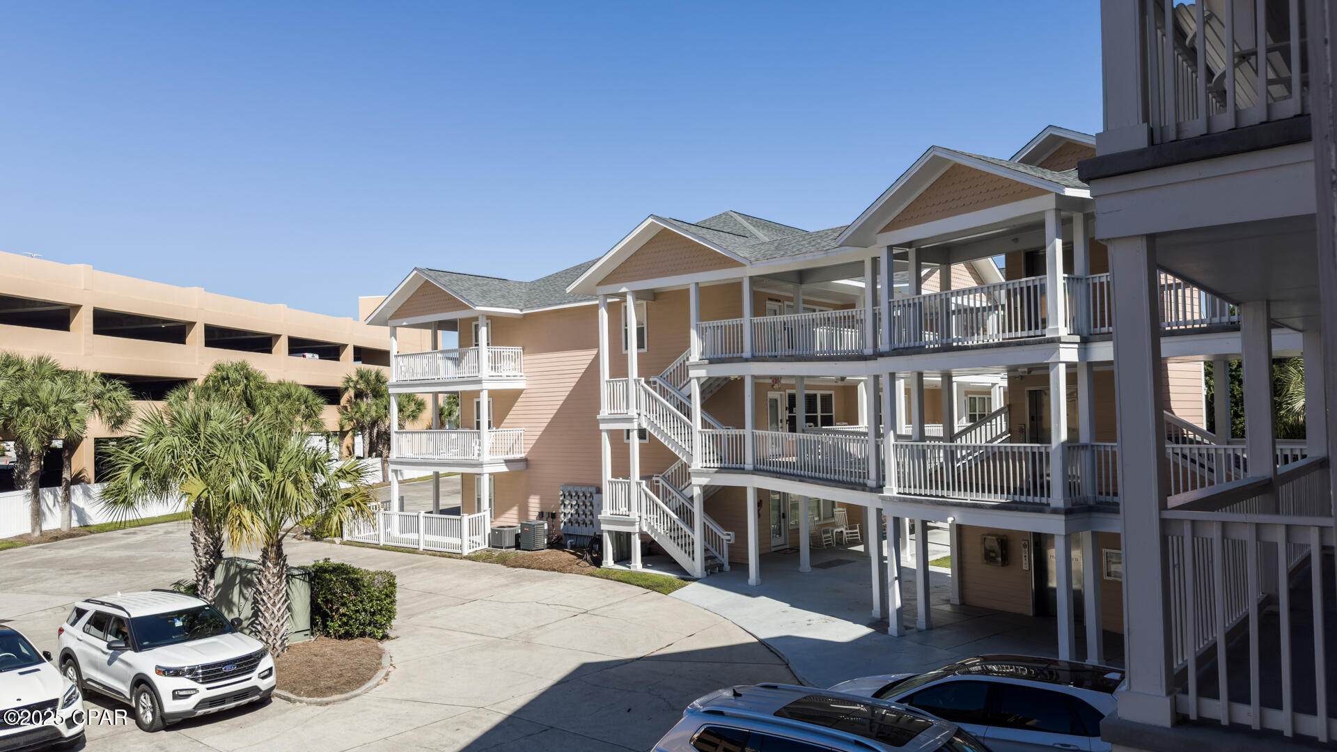 Peachtree Place Phase II - Residential