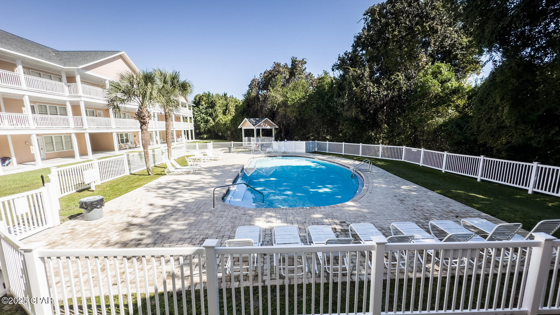 Peachtree Place Phase II - Residential