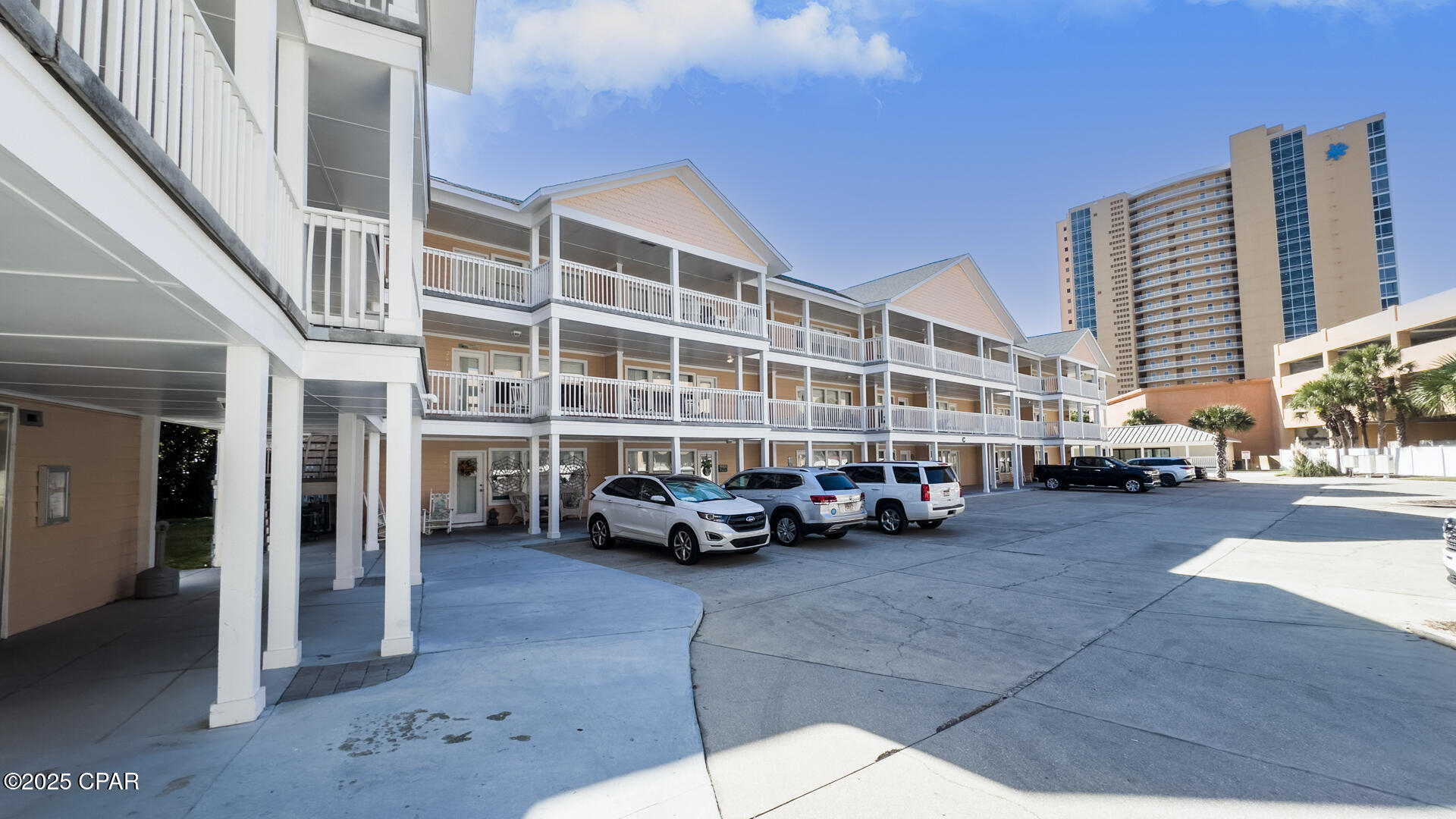 Peachtree Place Phase II - Residential