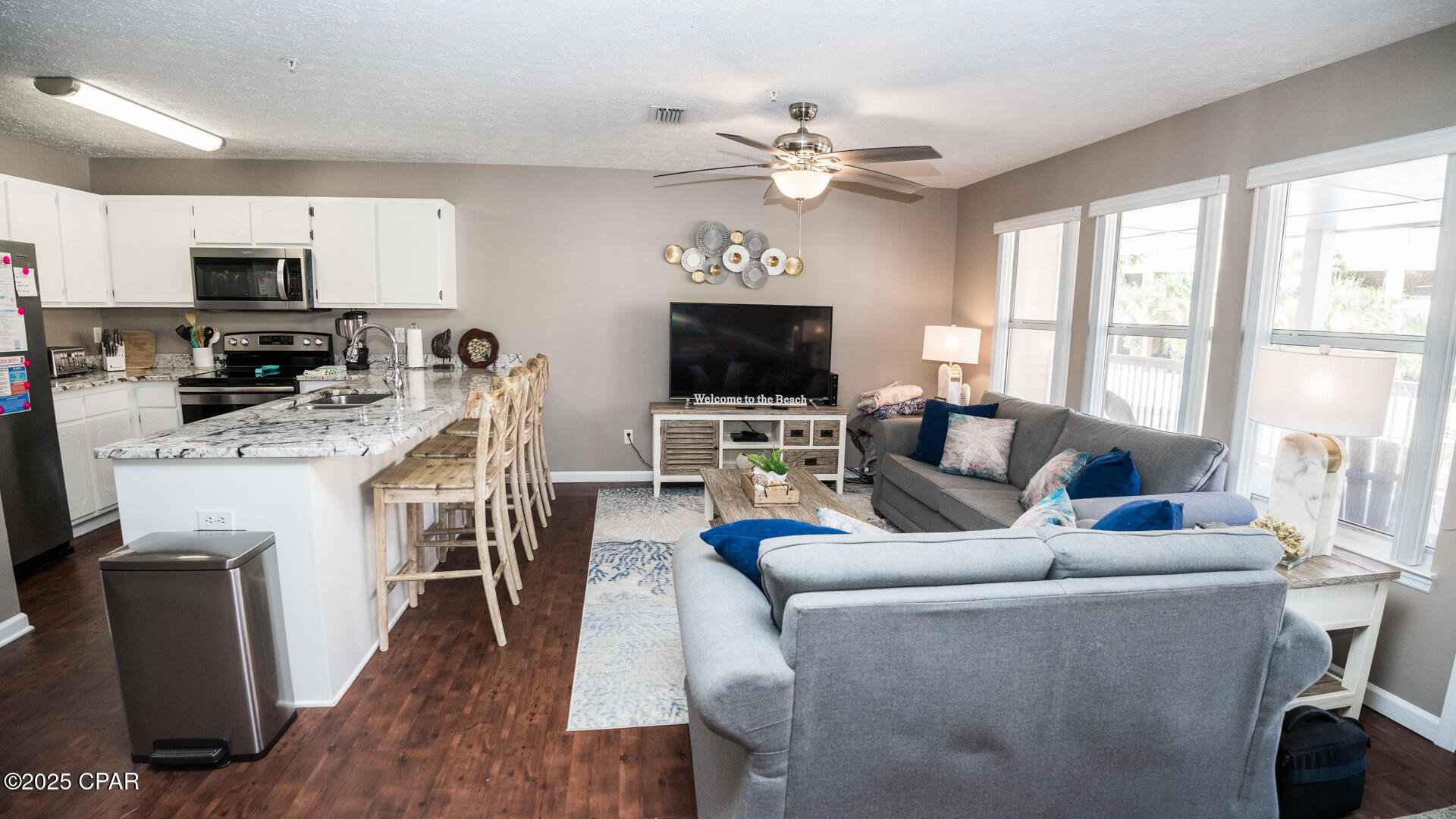 Peachtree Place Phase II - Residential