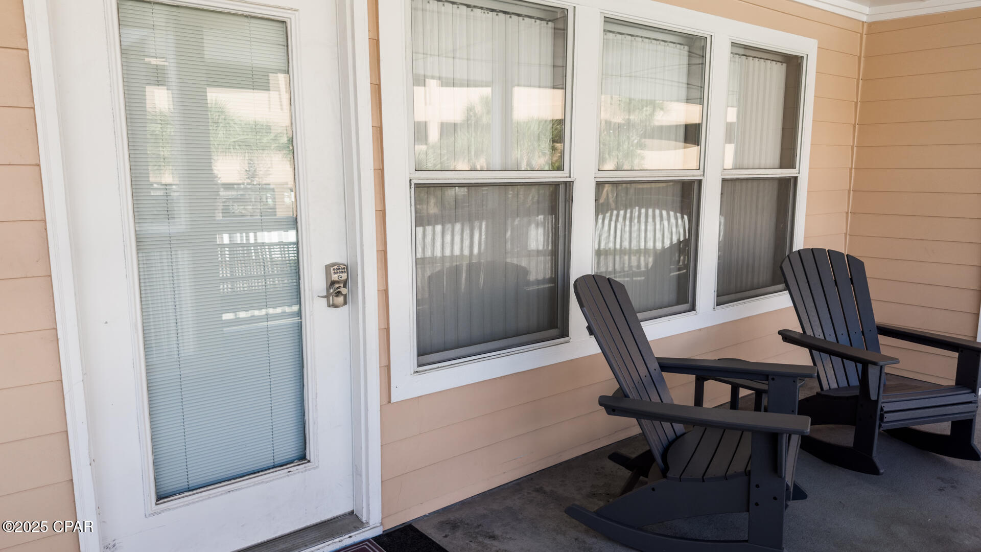 Peachtree Place Phase II - Residential