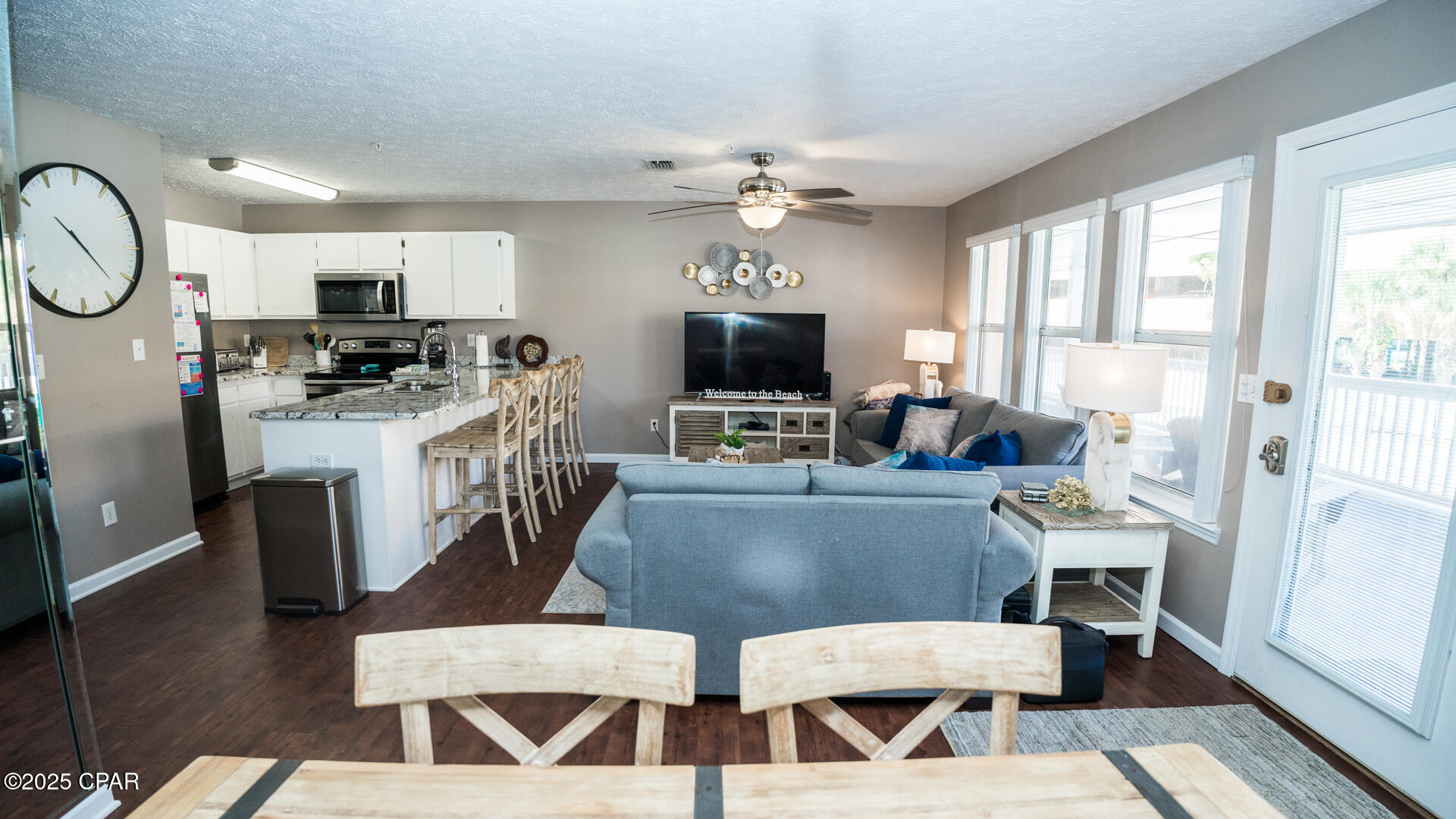 Peachtree Place Phase II - Residential