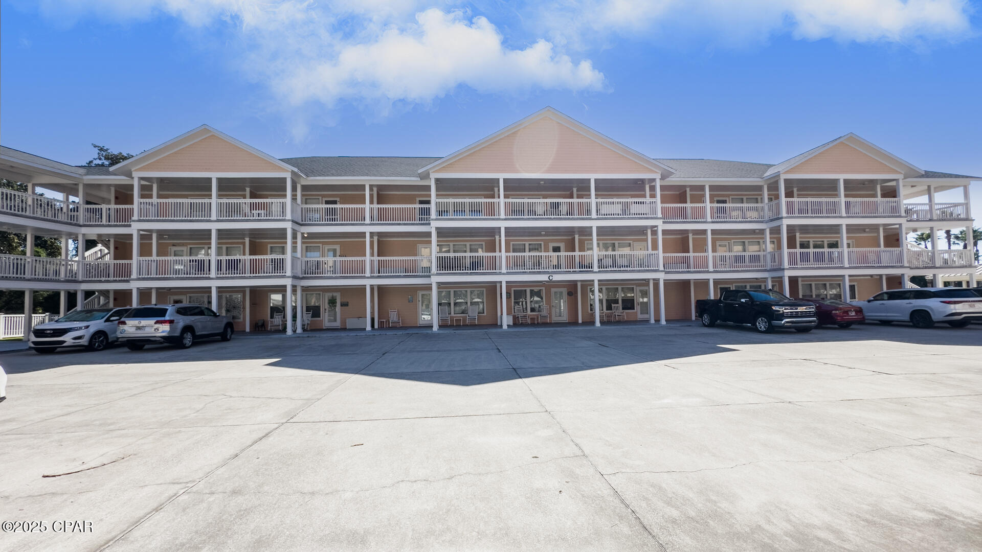 Peachtree Place Phase II - Residential