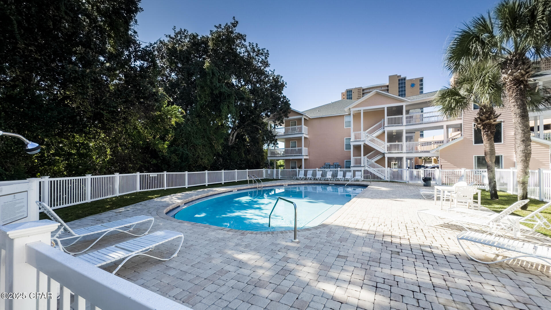 Peachtree Place Phase II - Residential