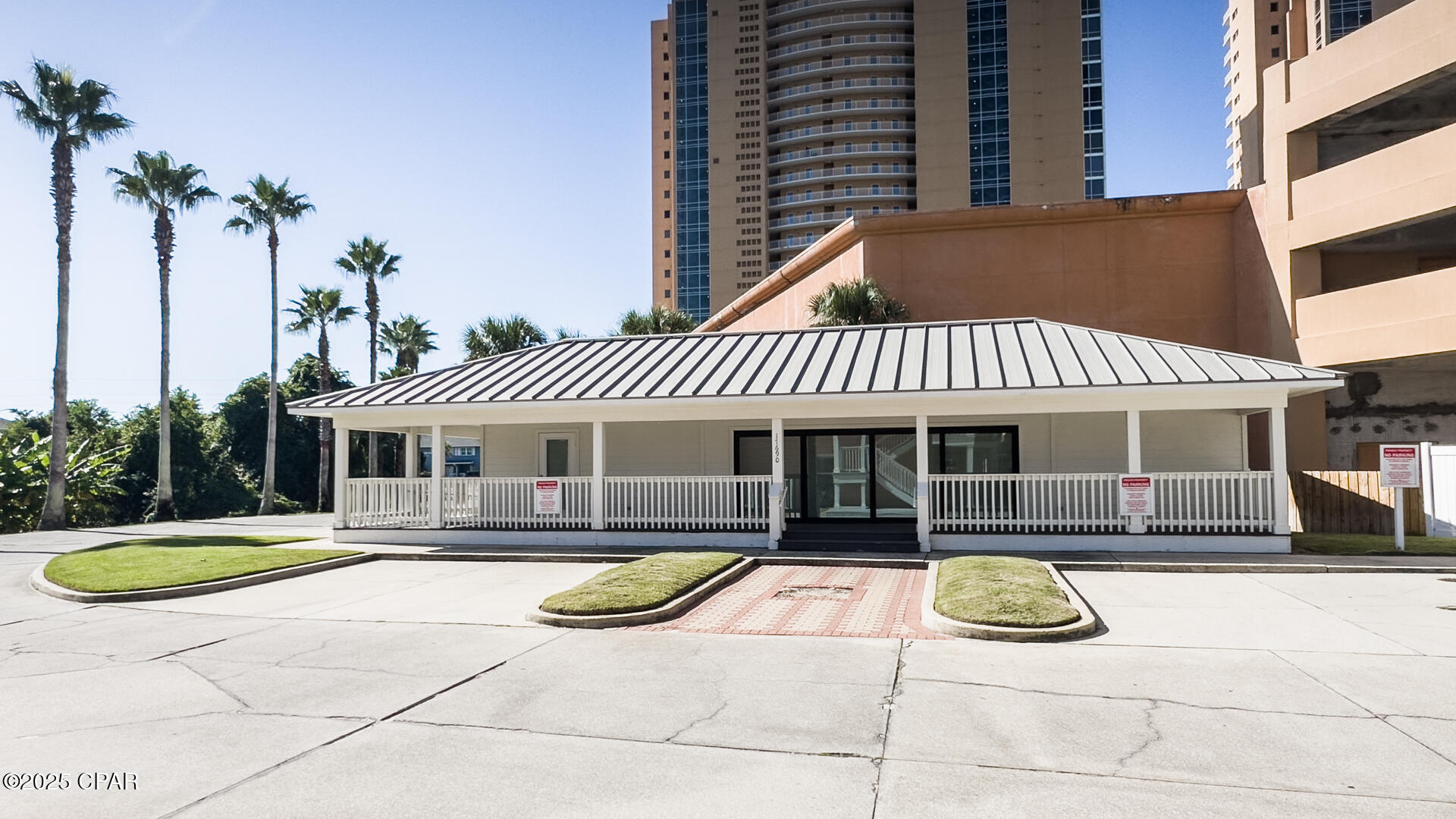 Peachtree Place Phase II - Residential