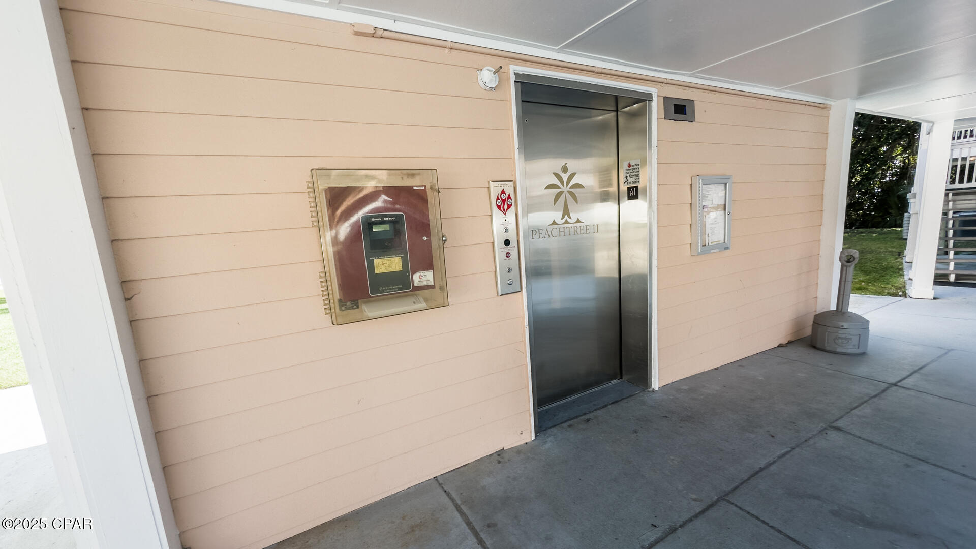 Peachtree Place Phase II - Residential