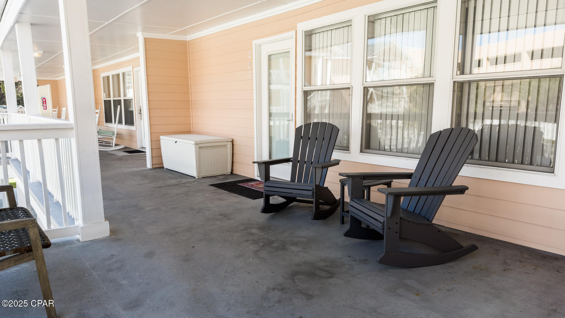 Peachtree Place Phase II - Residential