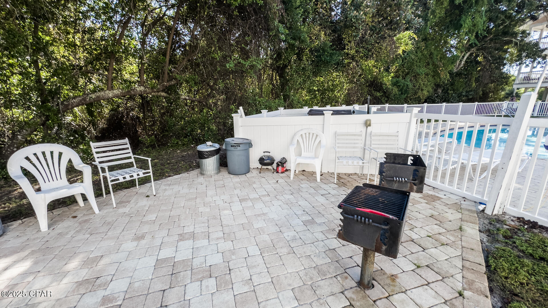 Peachtree Place Phase II - Residential