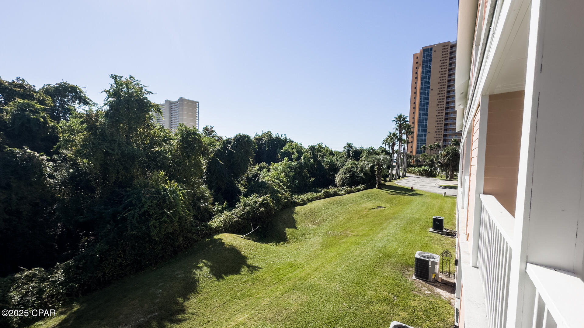 Peachtree Place Phase II - Residential