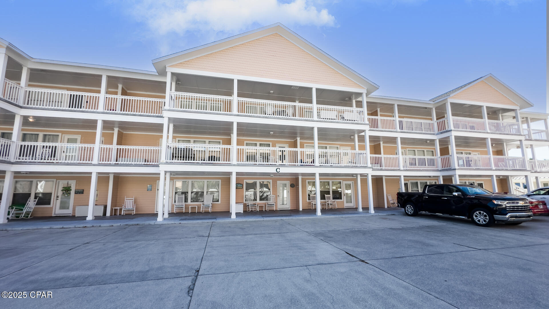 Peachtree Place Phase II - Residential